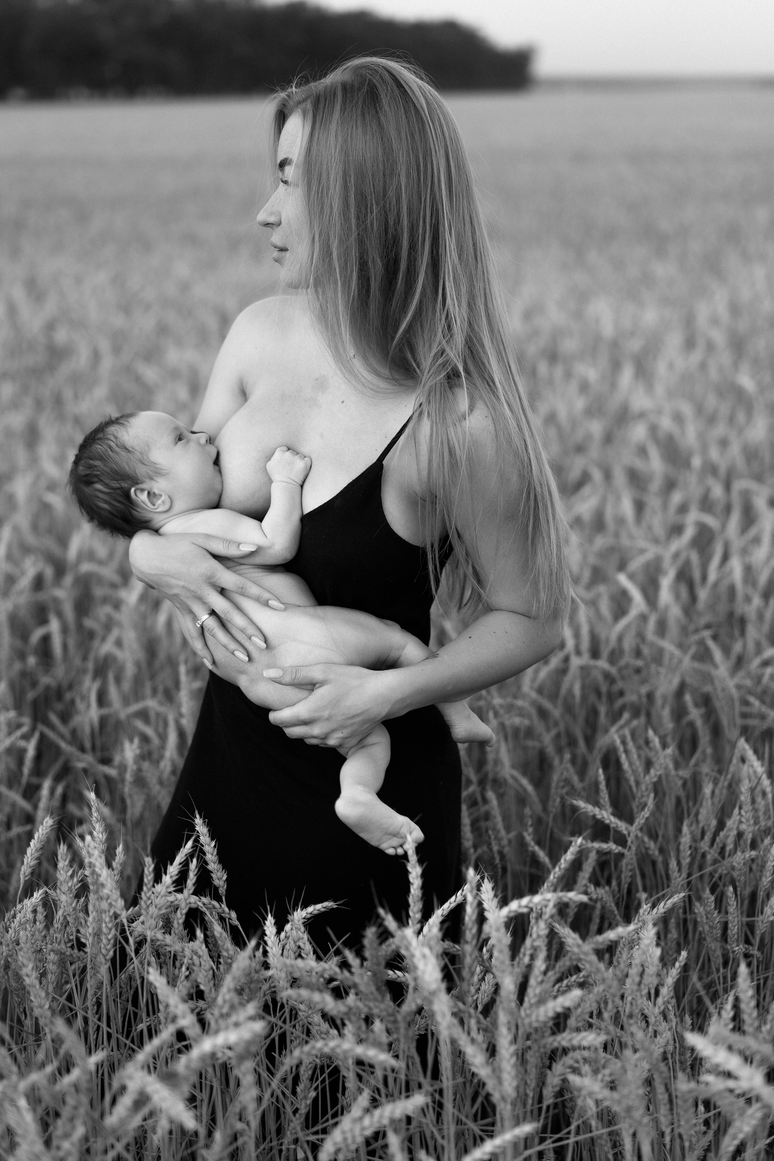 КАЖДЫЙ РЕБЁНОК РОЖДАЕТ МАТЬ ЗАНОВО. Семейный и детский фотограф Анна Бренч