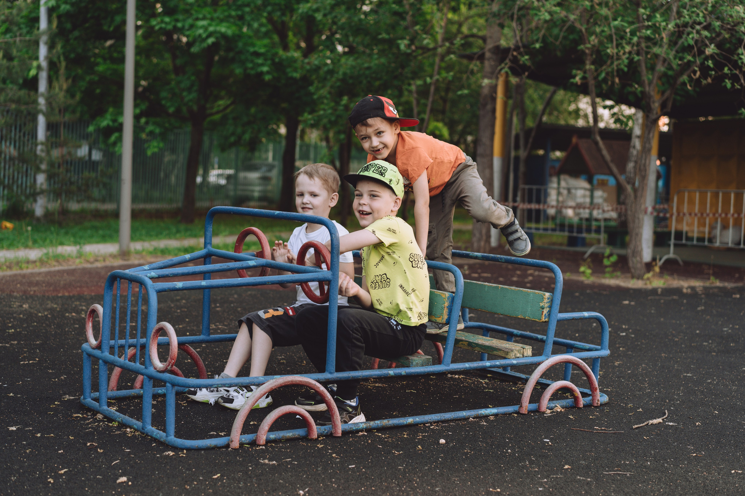 СМОТРИТЕ НА МИР ГЛАЗАМИ РЕБЁНКА. Семейный и детский фотограф Анна Бренч