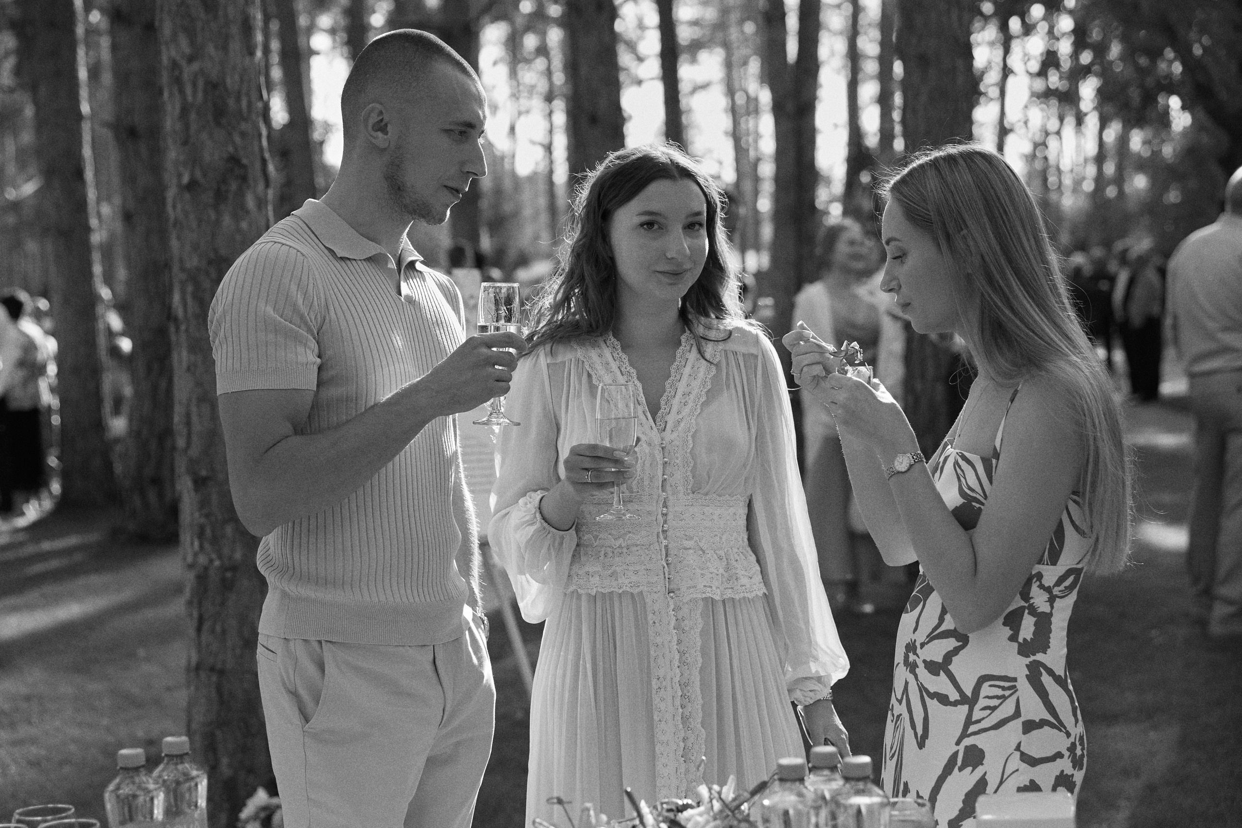 Мамма Мia!. Фотограф Елена Краснопевцева