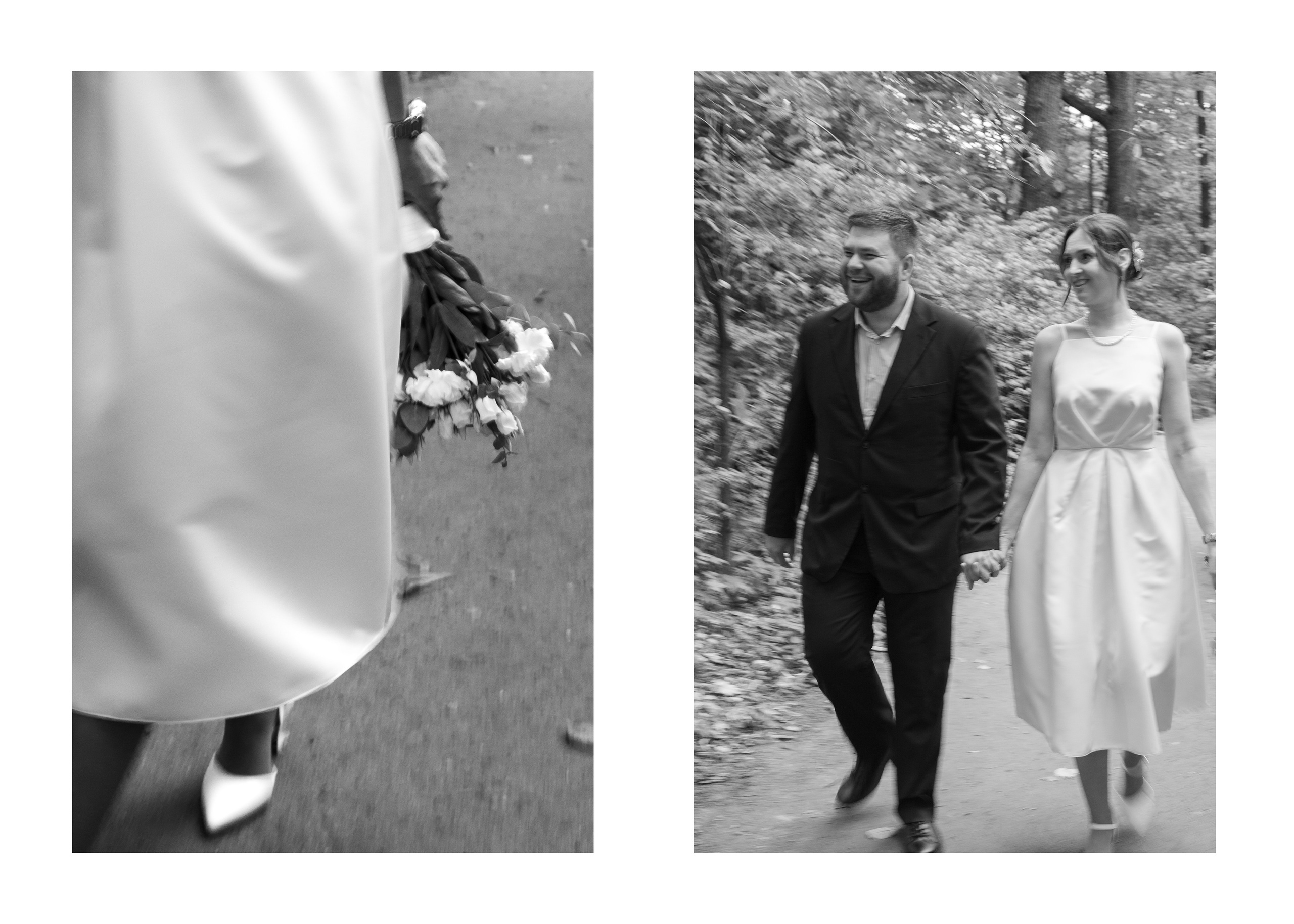 Свадебная фотосессия в Москве в Аптекарском огороде