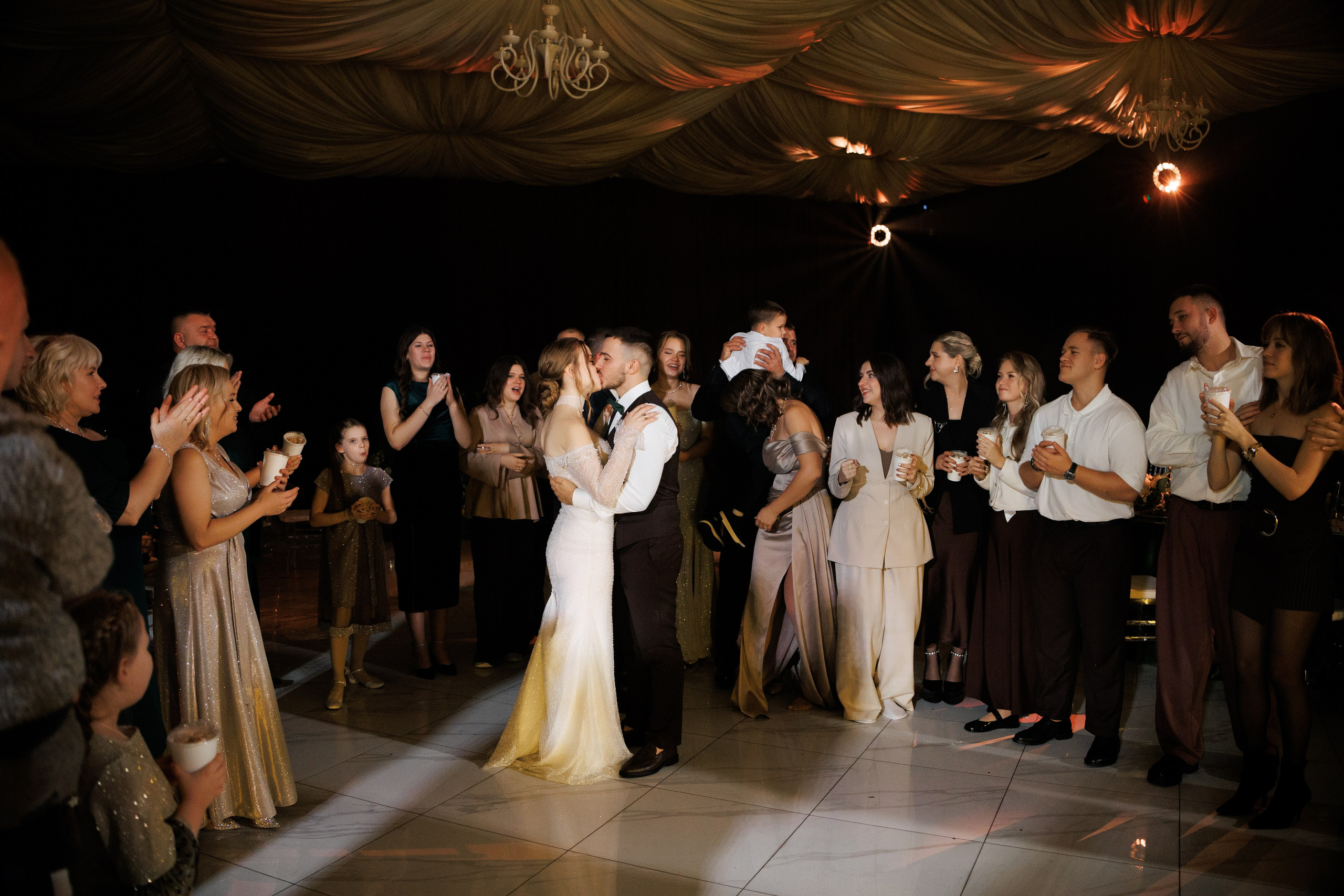 Родион и Элеонора. Фотограф и Видеограф в Ростове на Дону