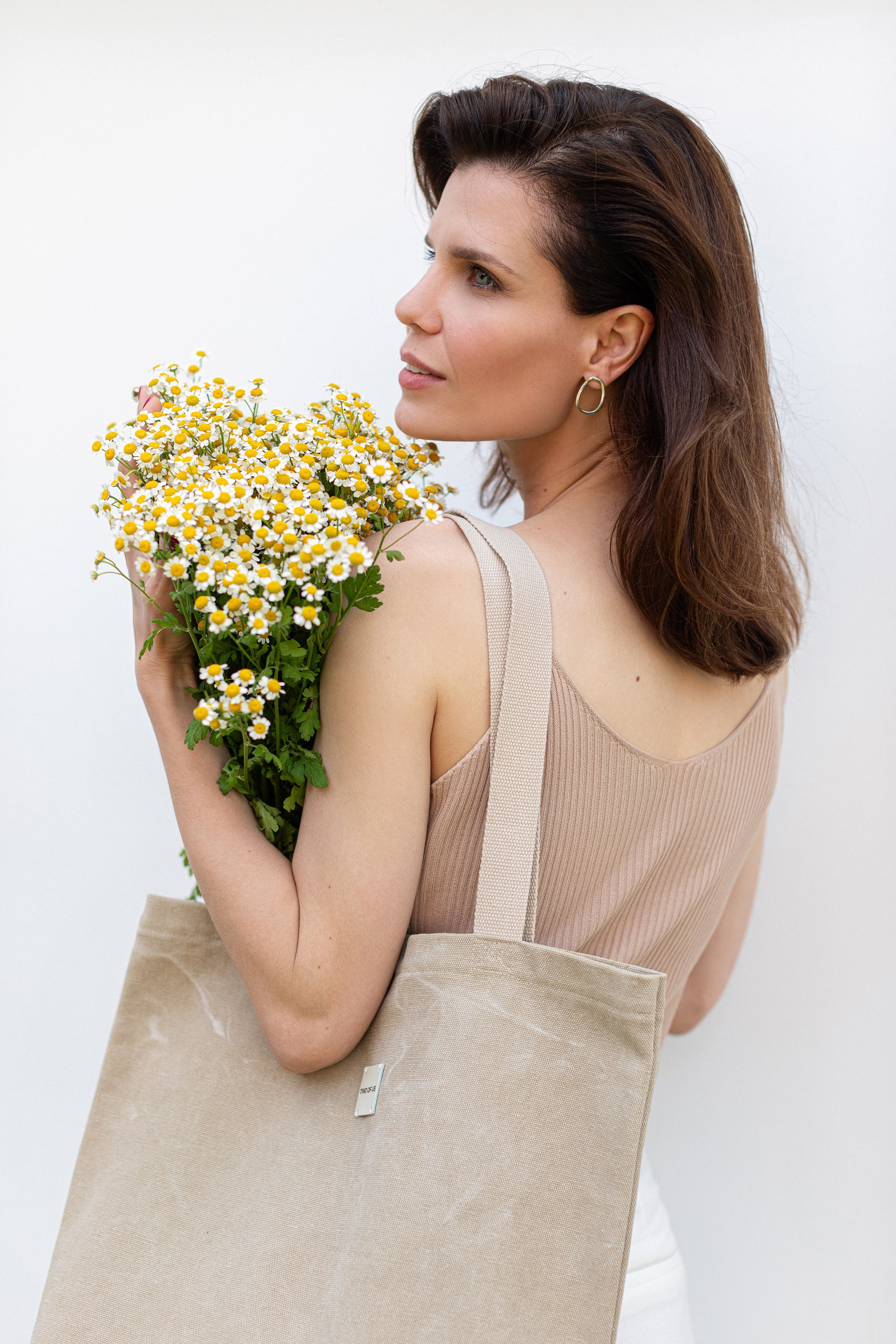 TWO OF US. Фотограф Александра Дмитриевская