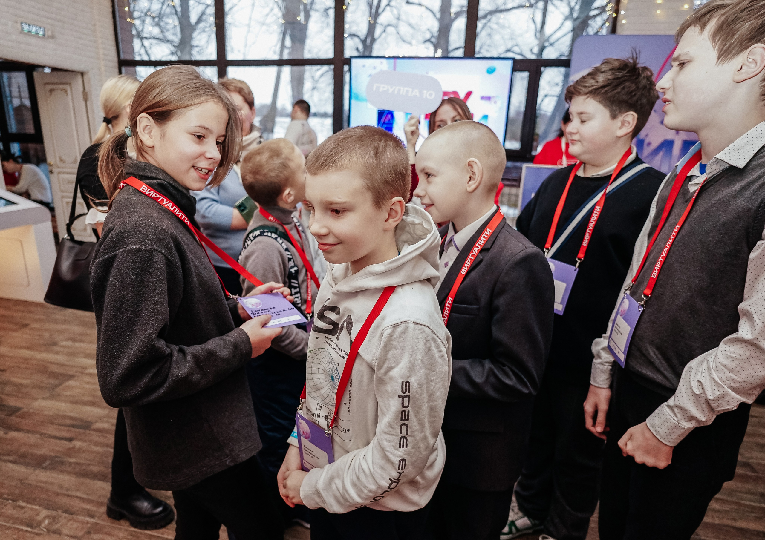 ВИРТУАЛИТИ | Смоленск. Фотограф и видеограф Смоленск | Студия Цезарь