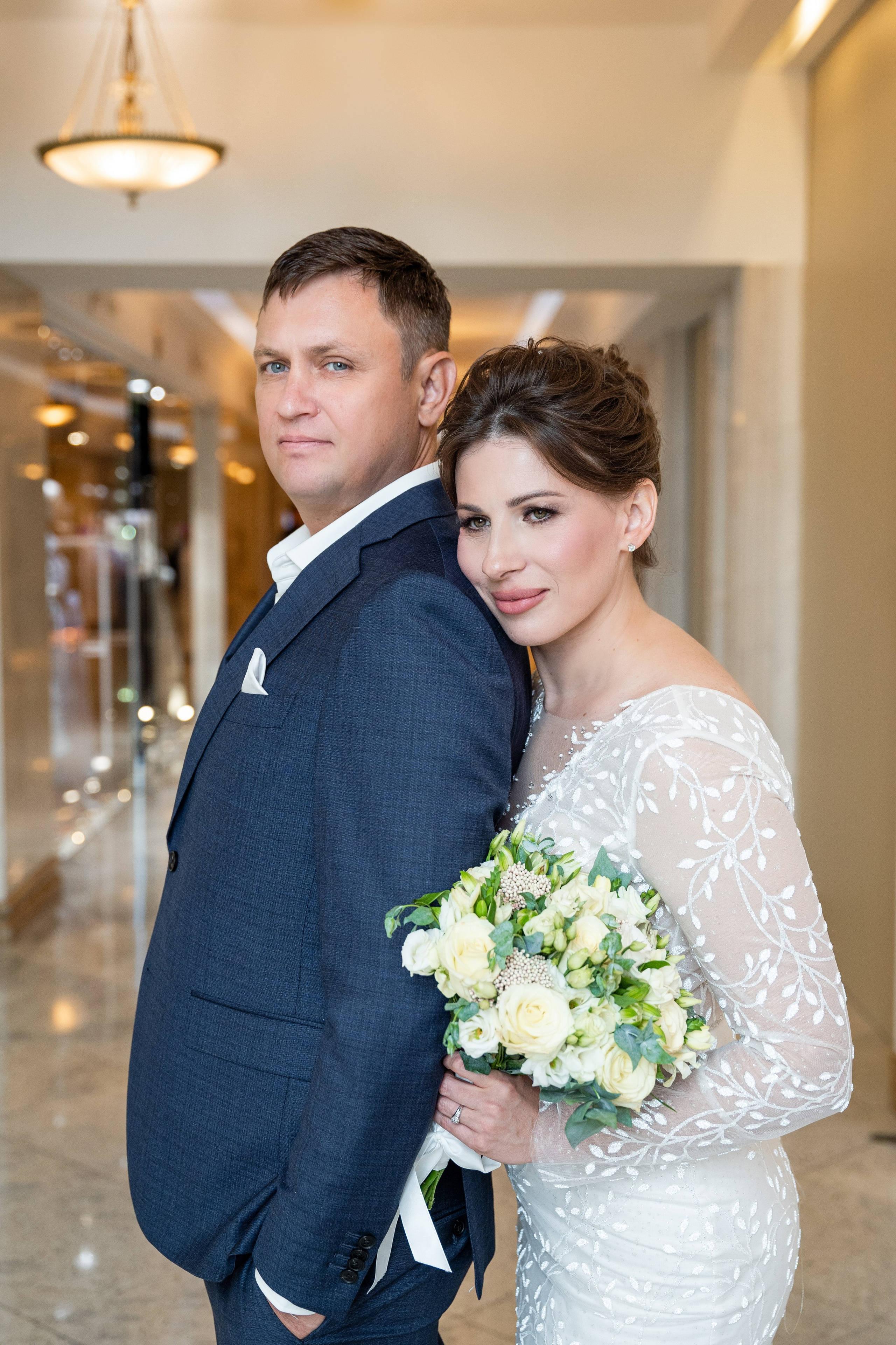 Роман & Натали. Главная