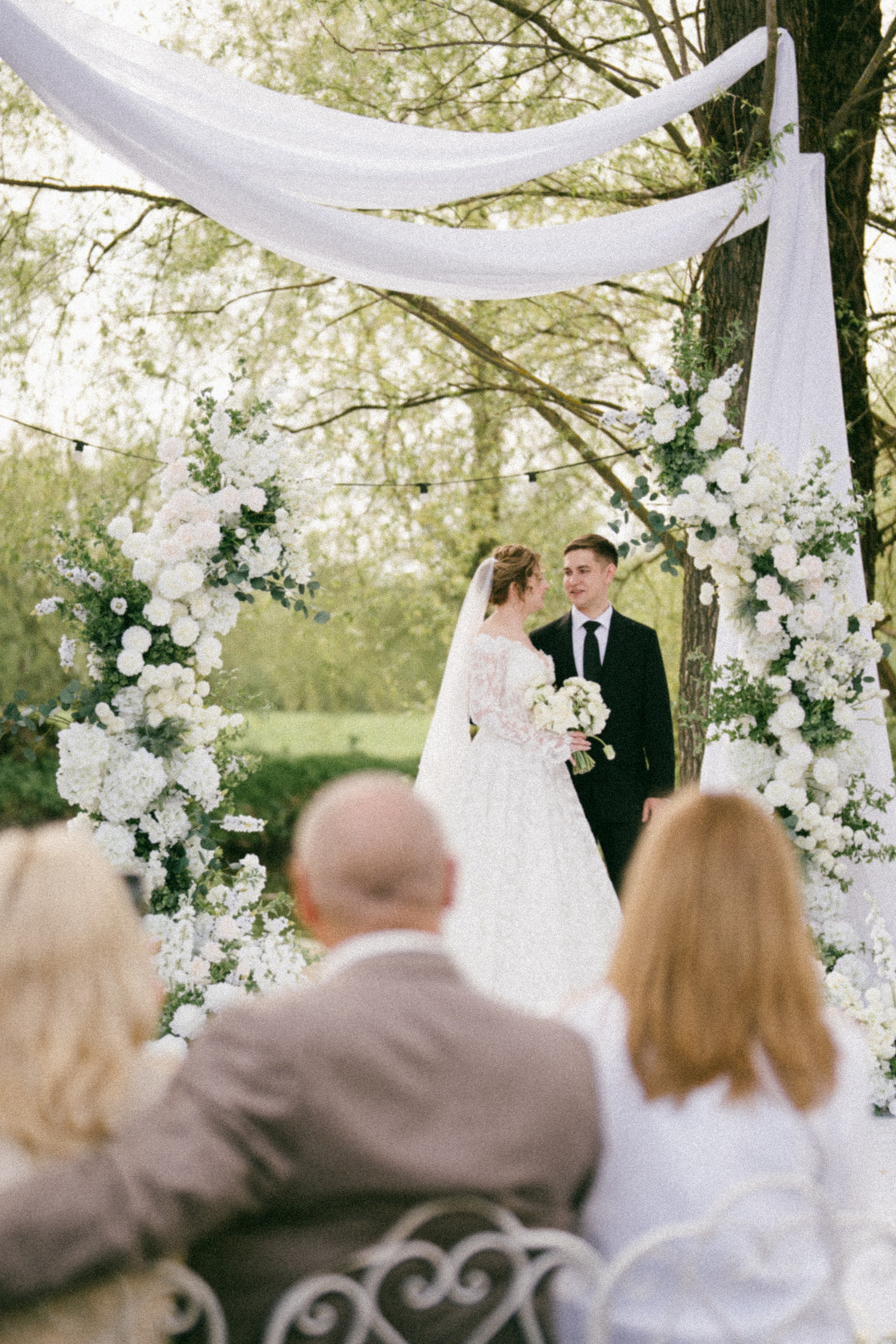 Апрель в душе. Свадебный фотограф Марина Бобкова в Липецке, Воронеже, Москва
