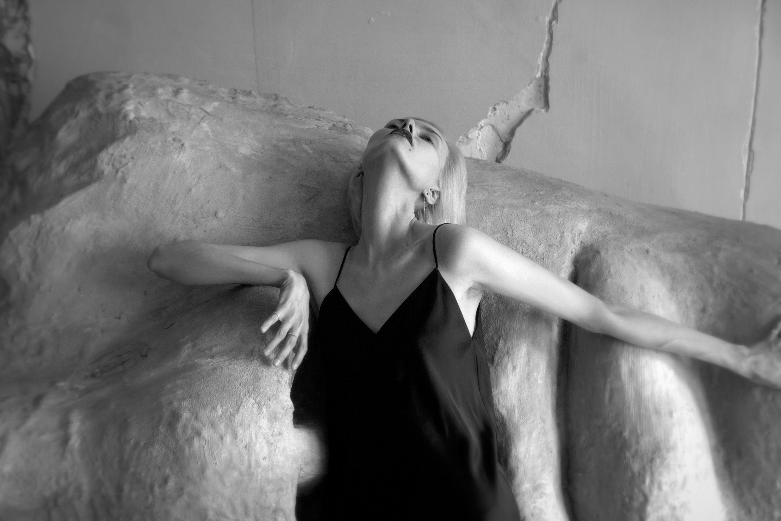 From her to eternity. Серж Дробович | Фотограф | Санкт-Петербург