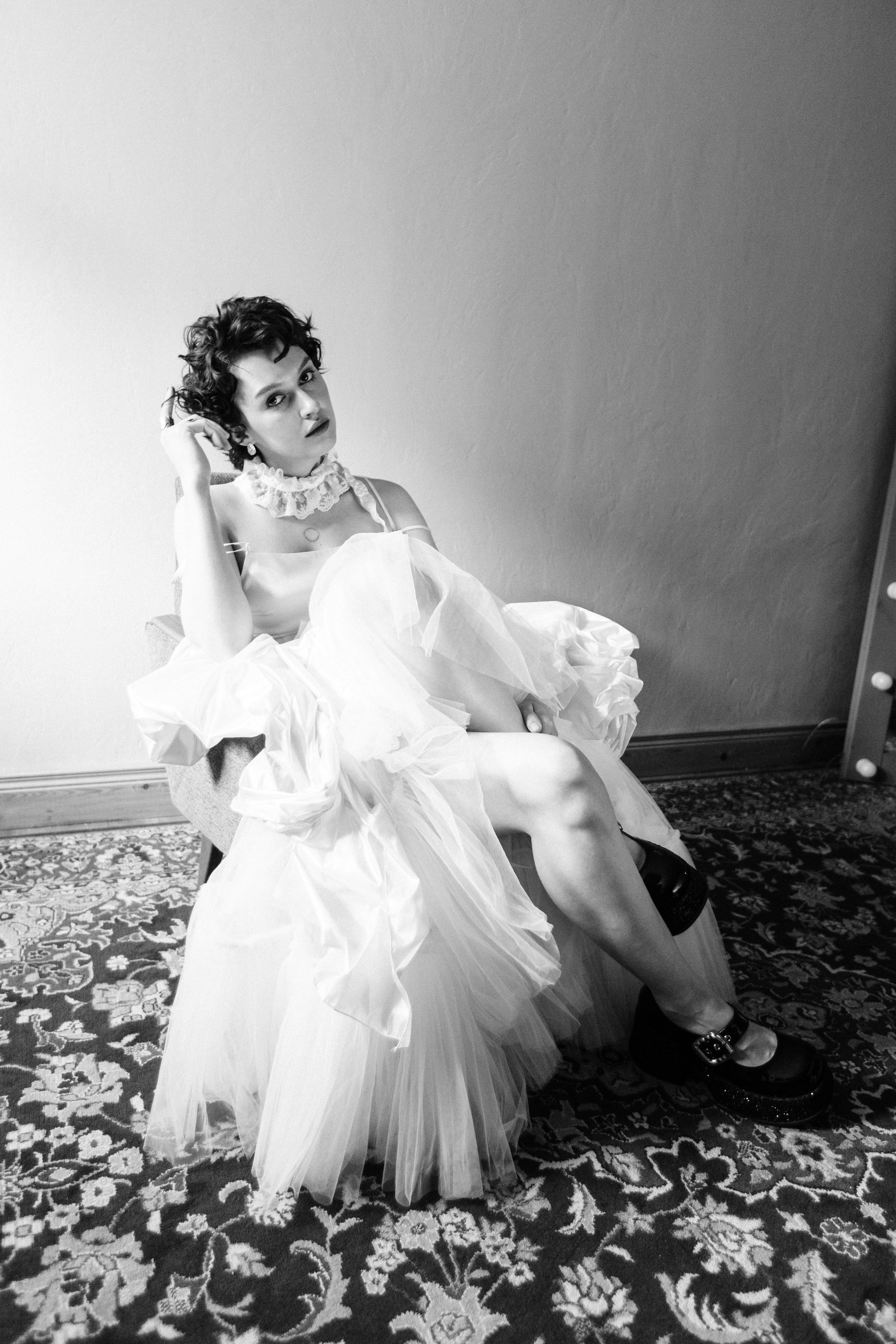 Кирилл и Дарья. Свадебный фотограф Анастасия Багдасарян