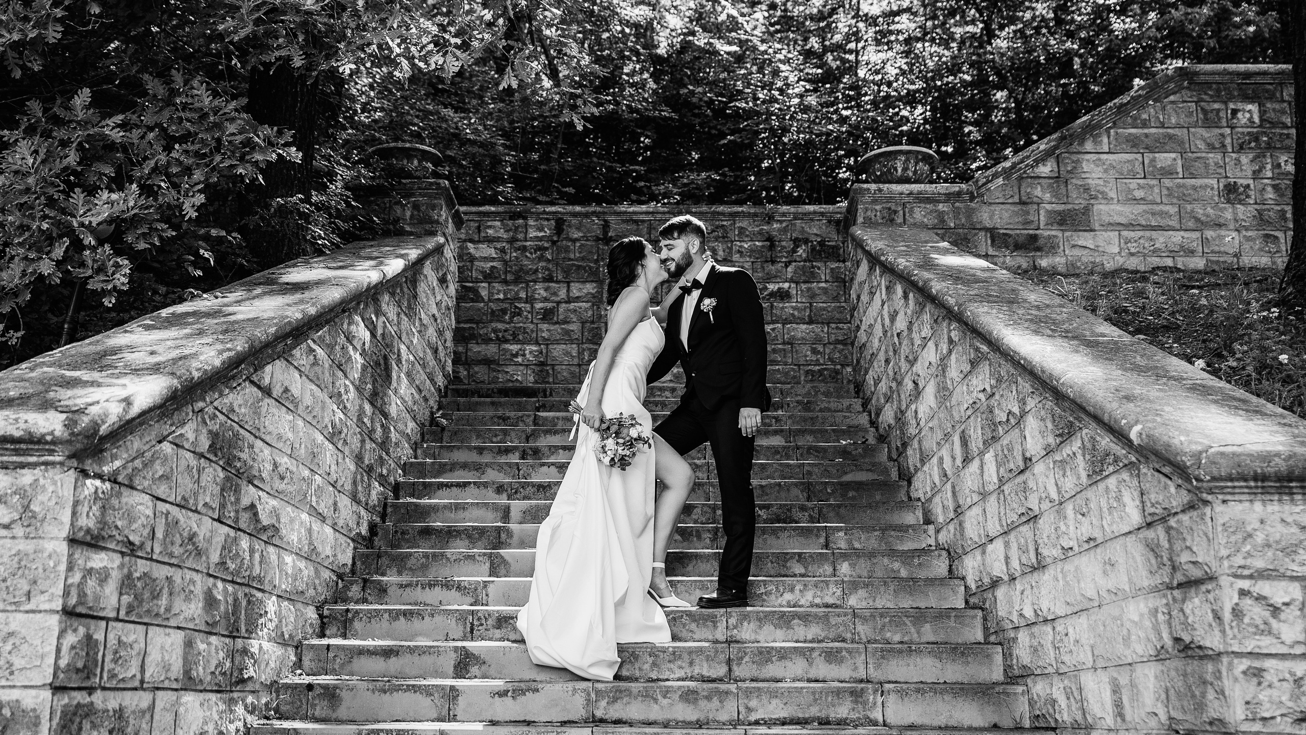 Wedding day 28.06.2025. Фотограф Новороссийск / ЮФО / Москва Руслан Пелин