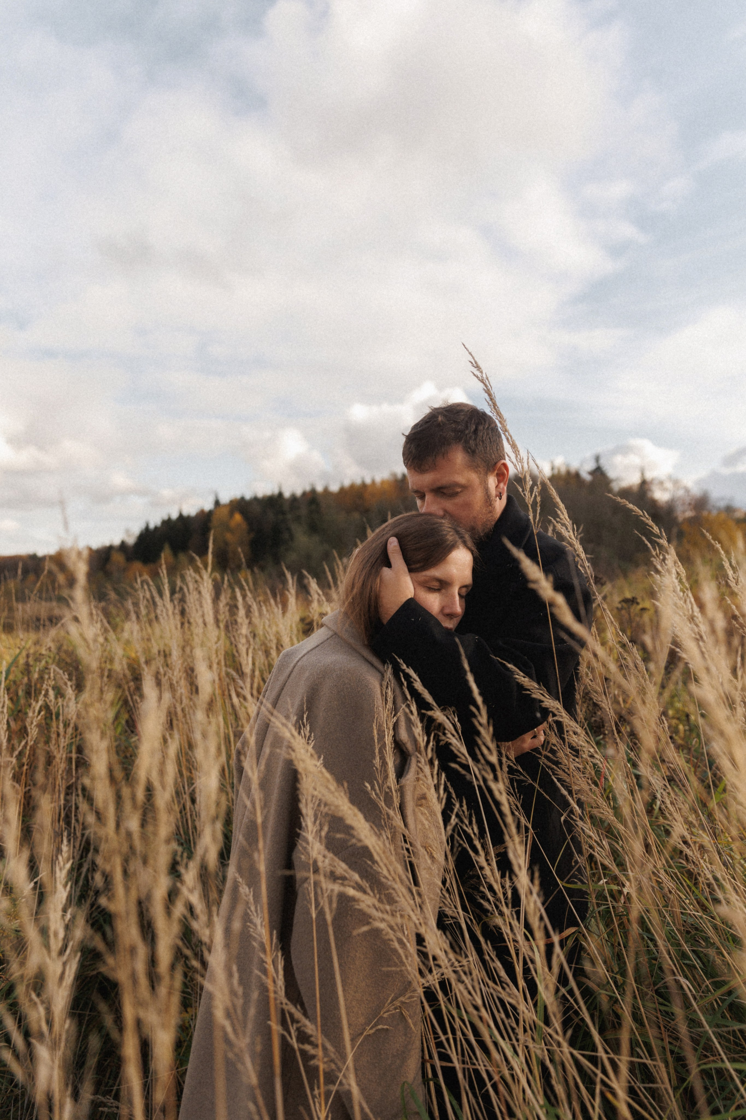 Про любовь. Фотограф в Красногорске и Москве