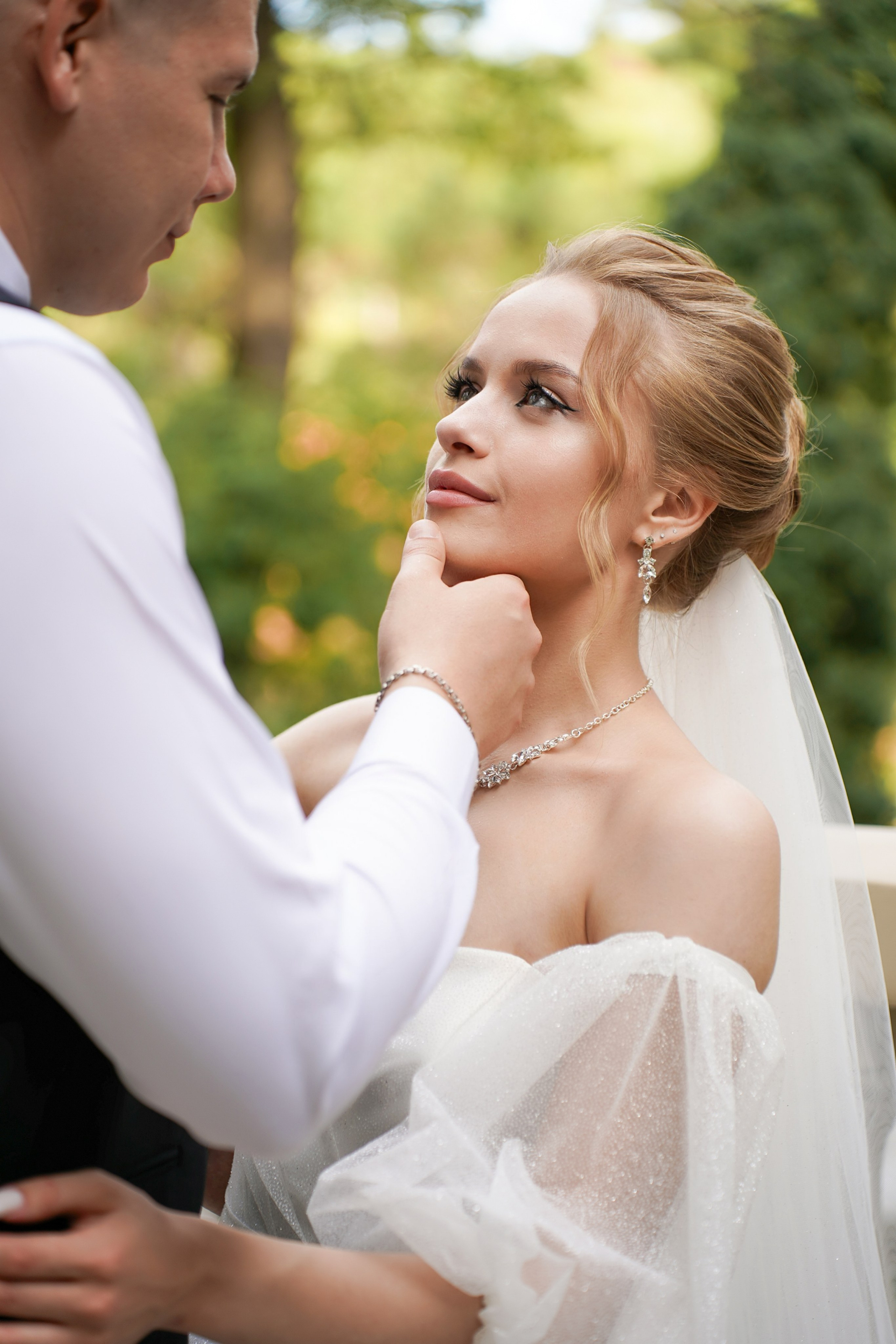 Дмитрий & Светлана. Фотограф Новороссийск | Геленджик и ЮФО Эльвина Ясинская