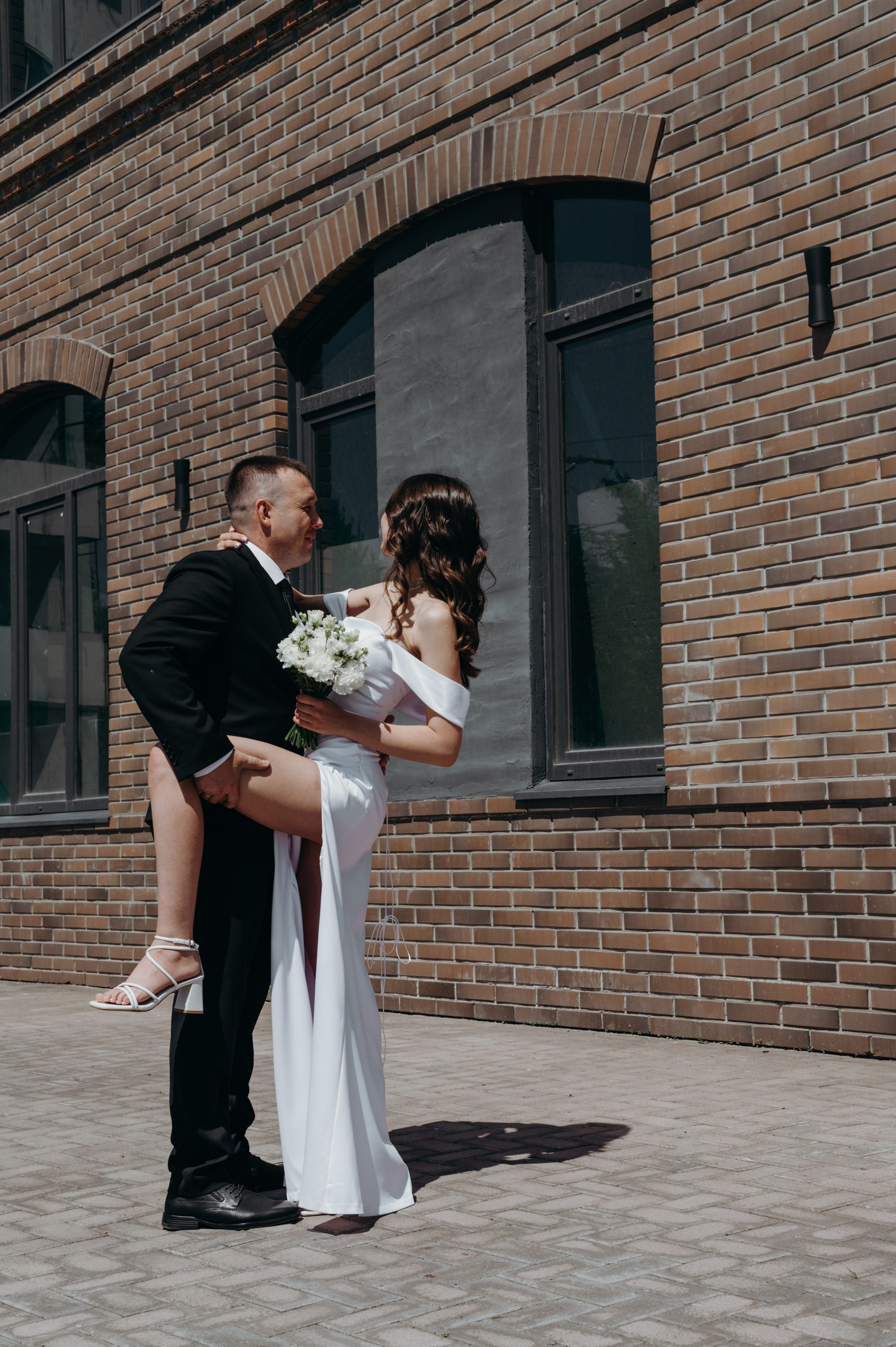 Сергей и Евгения. Фотограф в Абакане и Минусинске