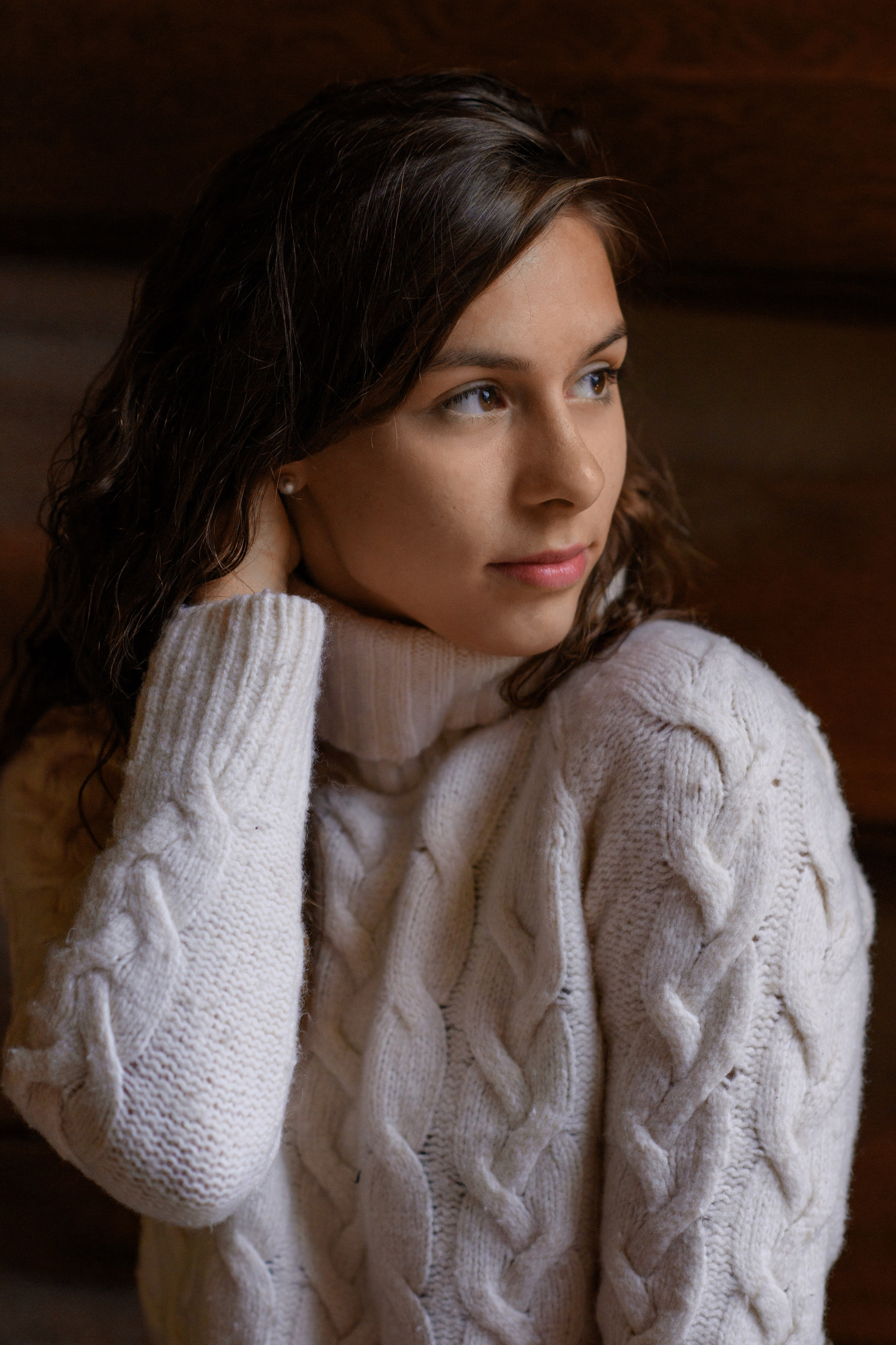 Фотосессия подростка. Главная