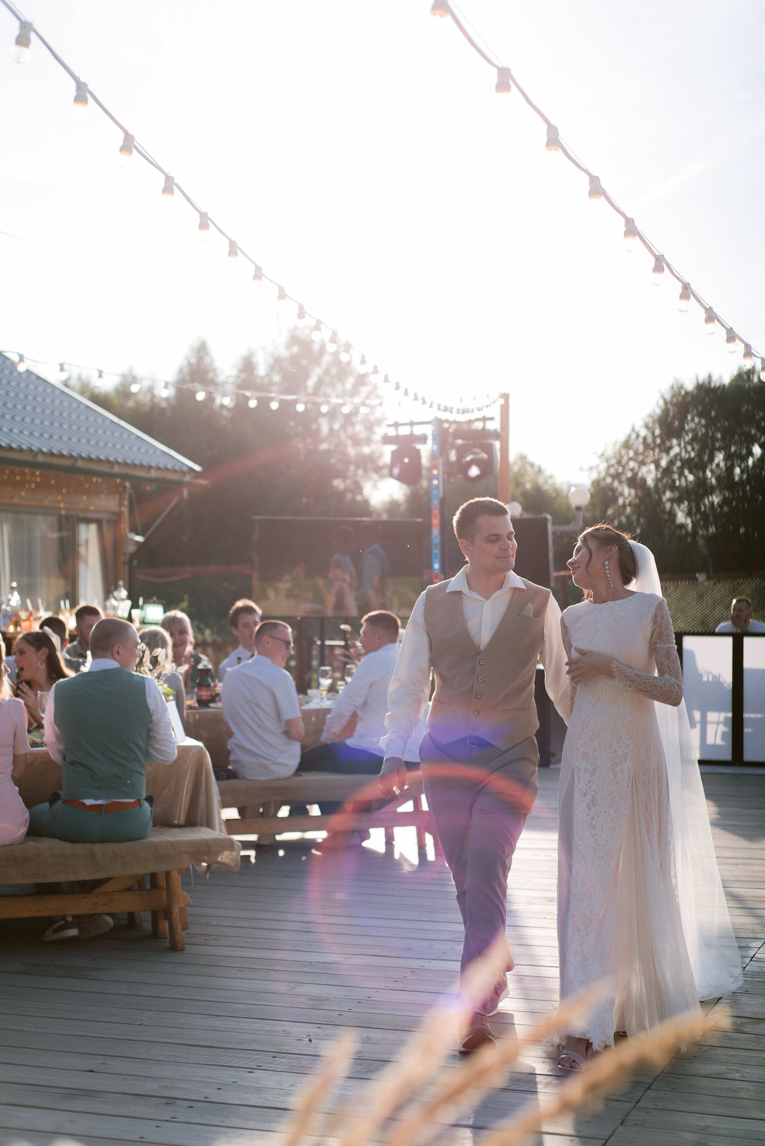 R&A. Свадебный фотограф Ижевск/Сарапул Анастасия Бель