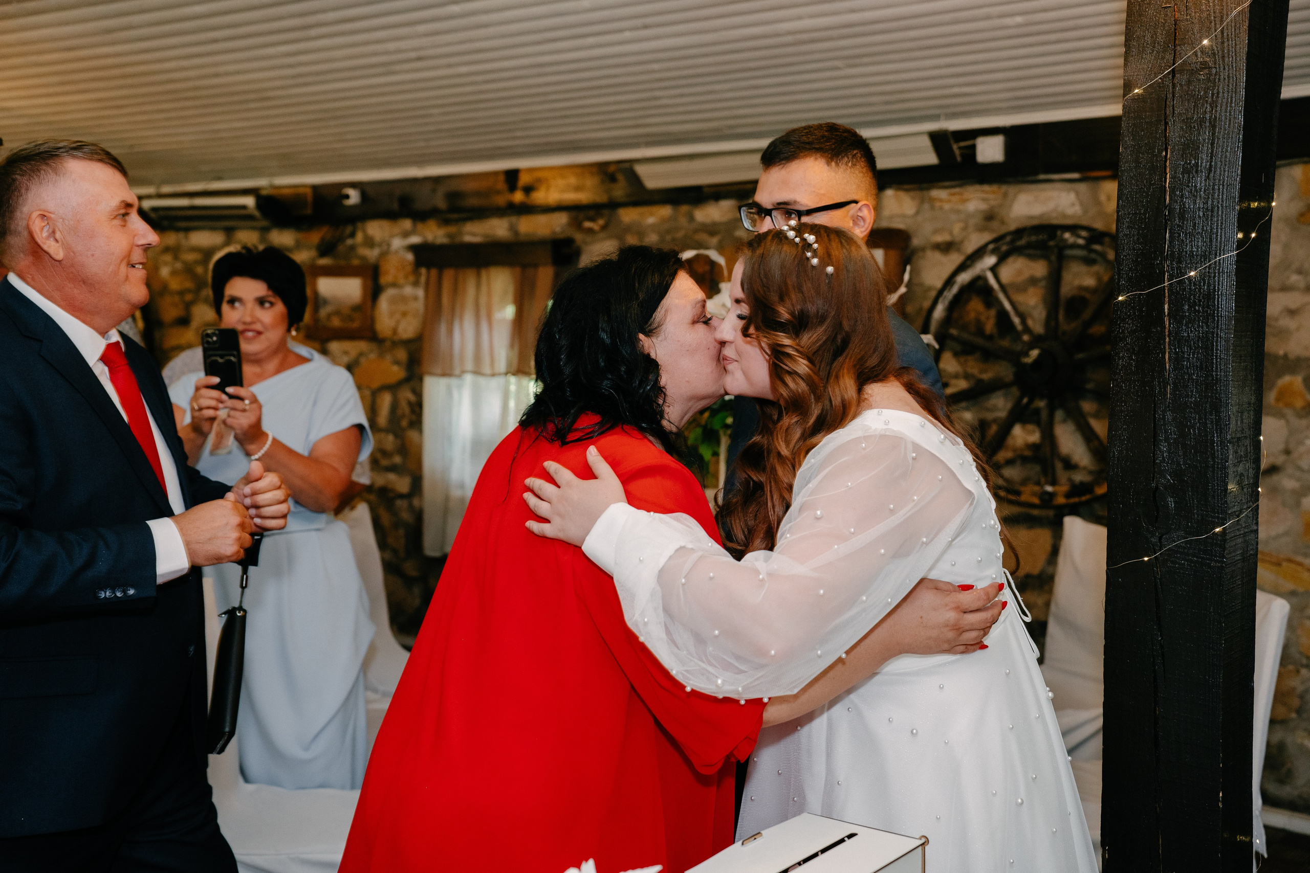 Максим и Наталья. Свадебная фотосъемка. Свадебный фотограф в Воронеже Александр Работкин