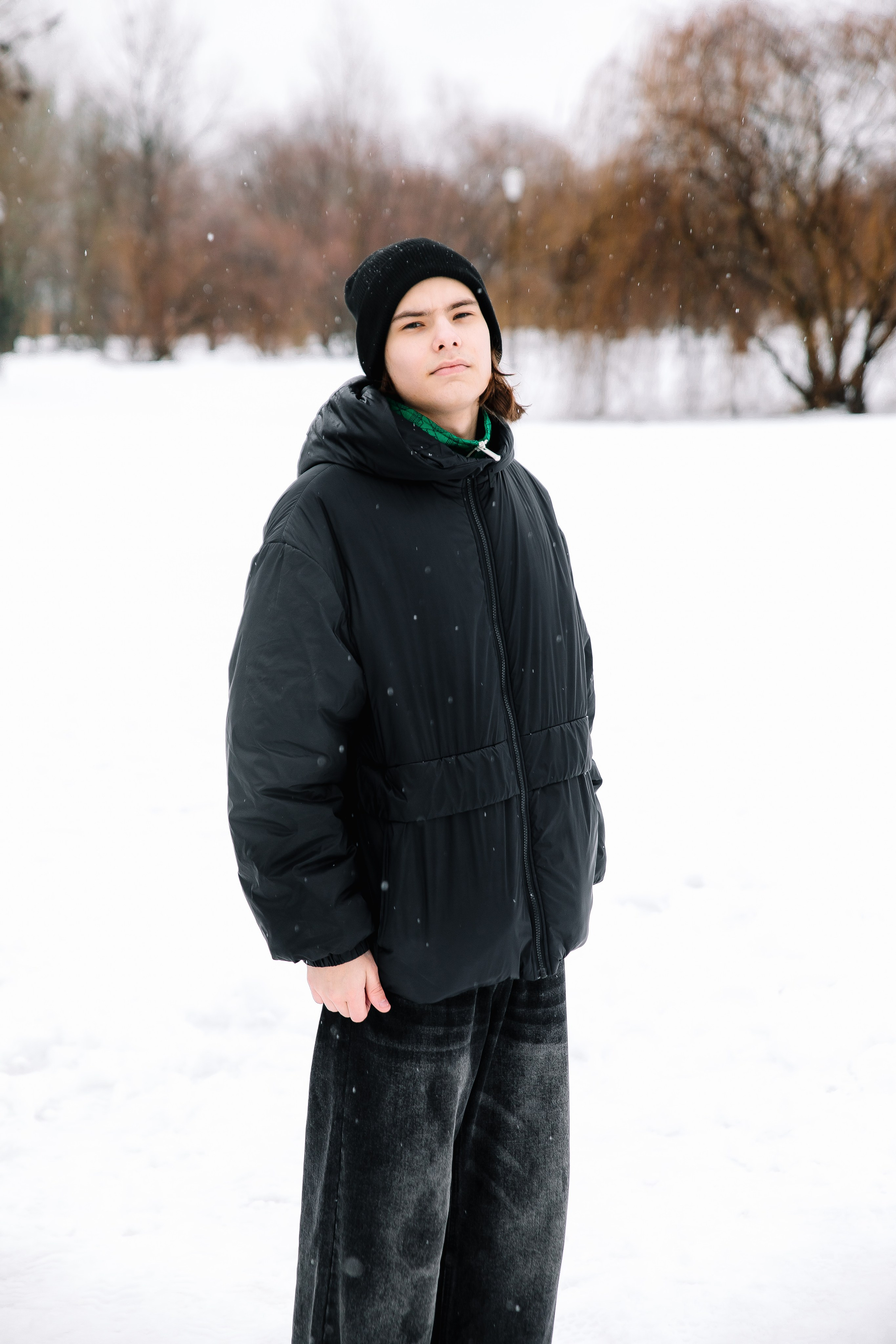 ЗИМА СТАРШИЕ КЛАССЫ. Свадебный и семейный фотограф в Курске и Курчатове