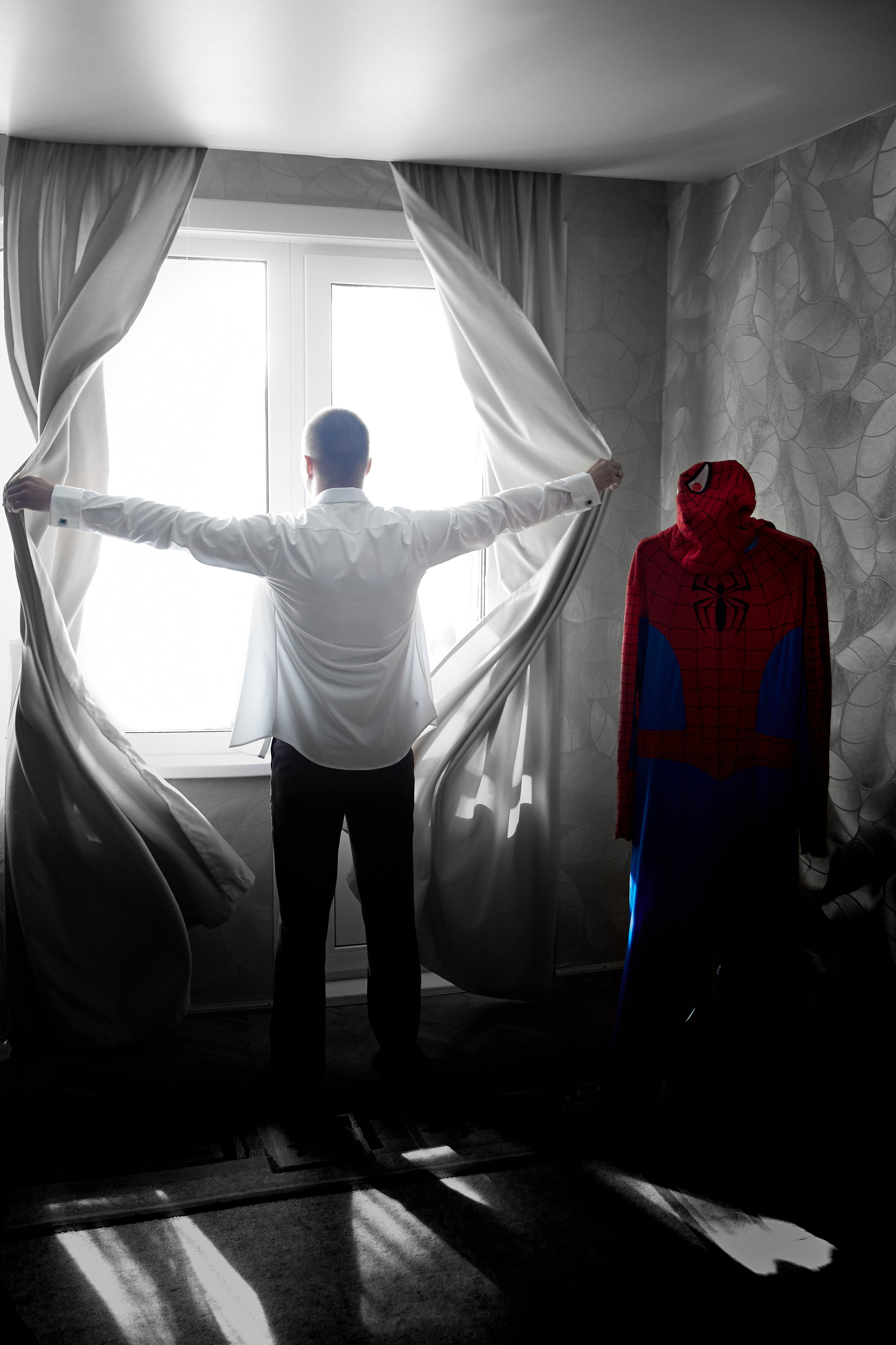 Даниил и Вераника. Фотограф Валентин Мельников г. Тында