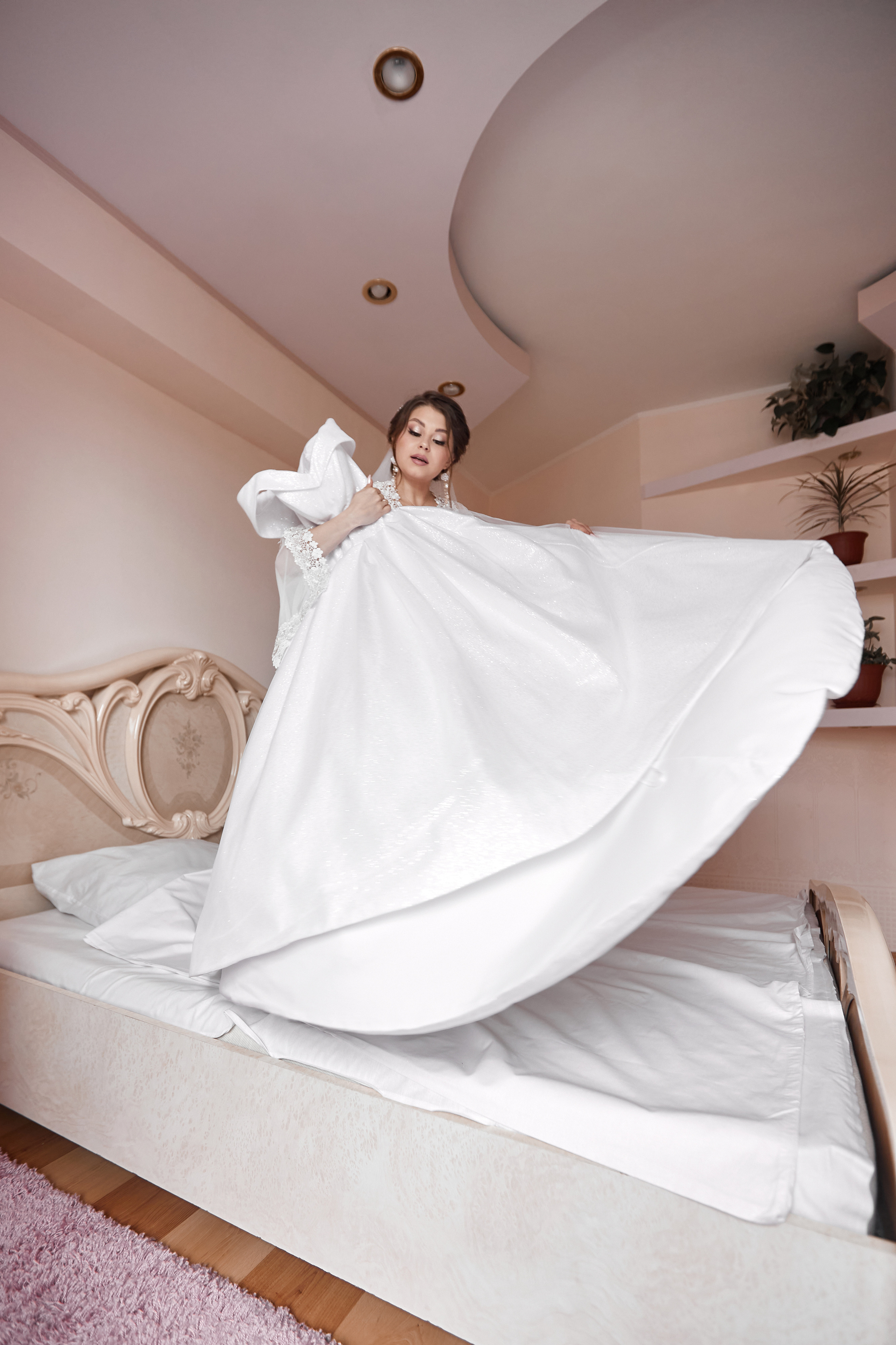 Даниил и Вераника. Фотограф Валентин Мельников г. Тында