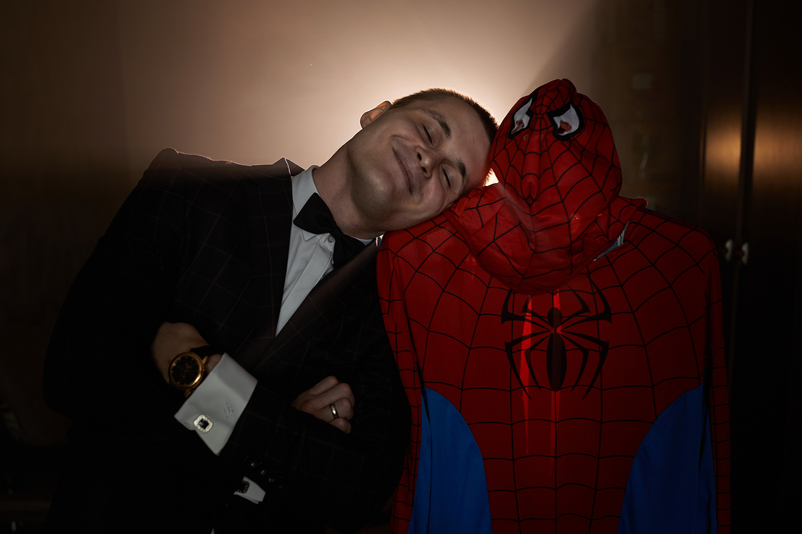 Даниил и Вераника. Фотограф Валентин Мельников г. Тында