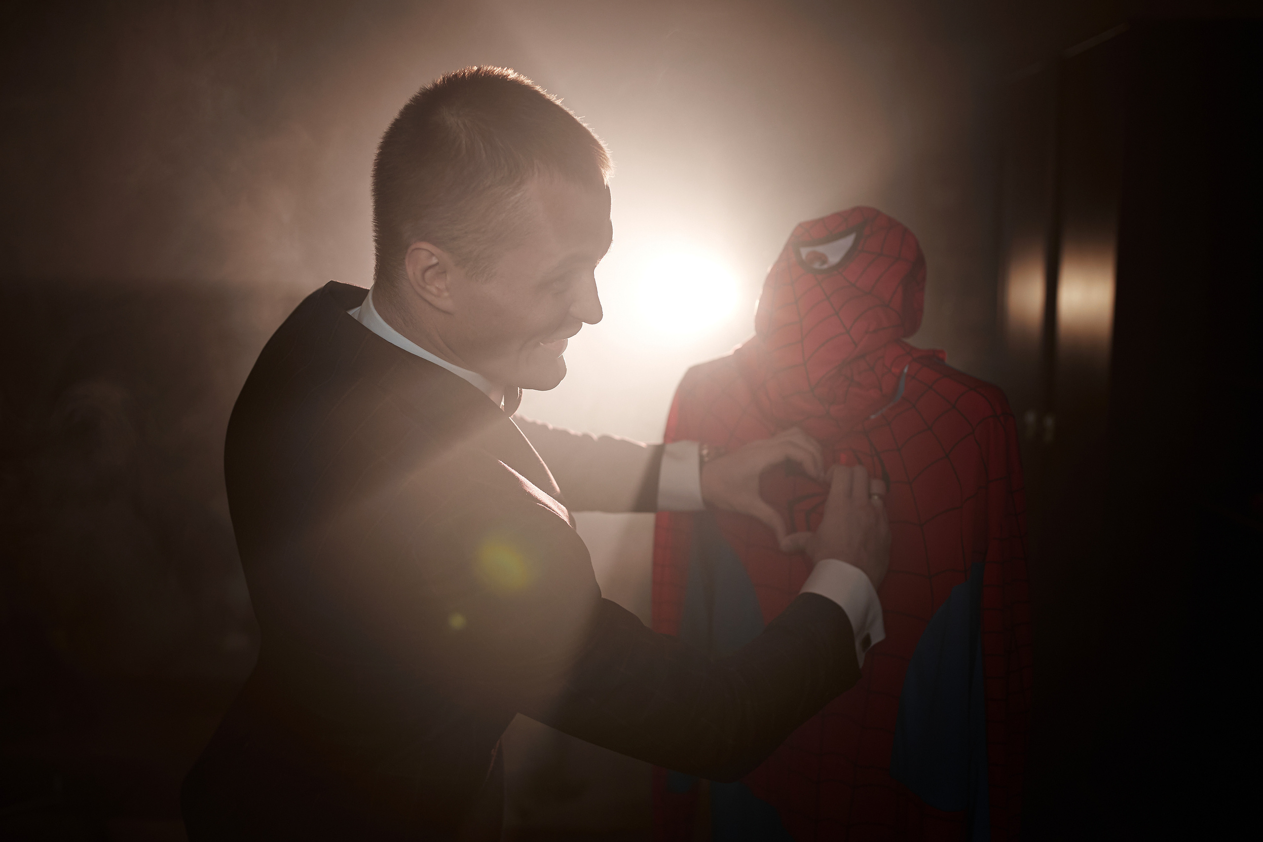 Даниил и Вераника. Фотограф Валентин Мельников г. Тында