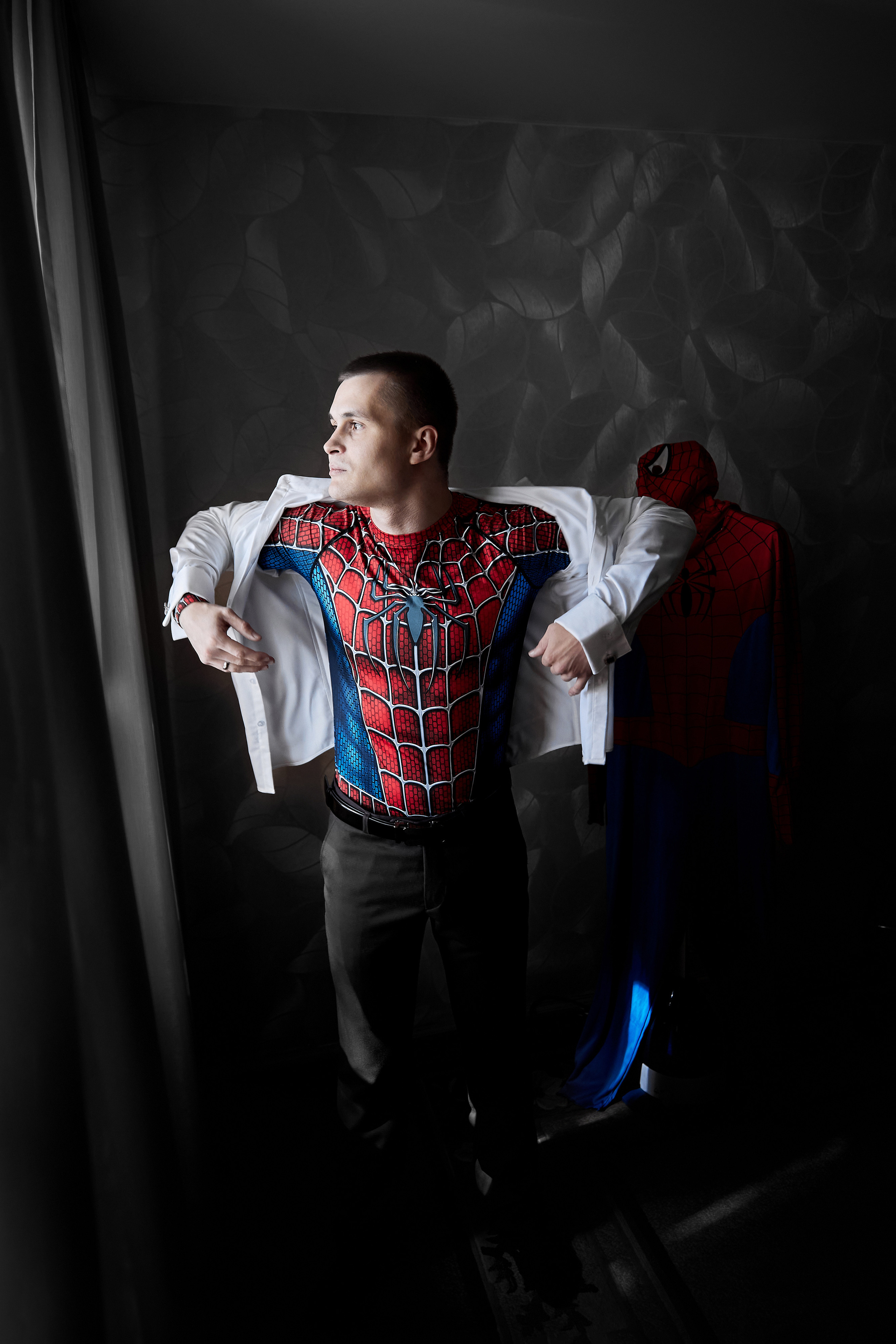 Даниил и Вераника. Фотограф Валентин Мельников г. Тында