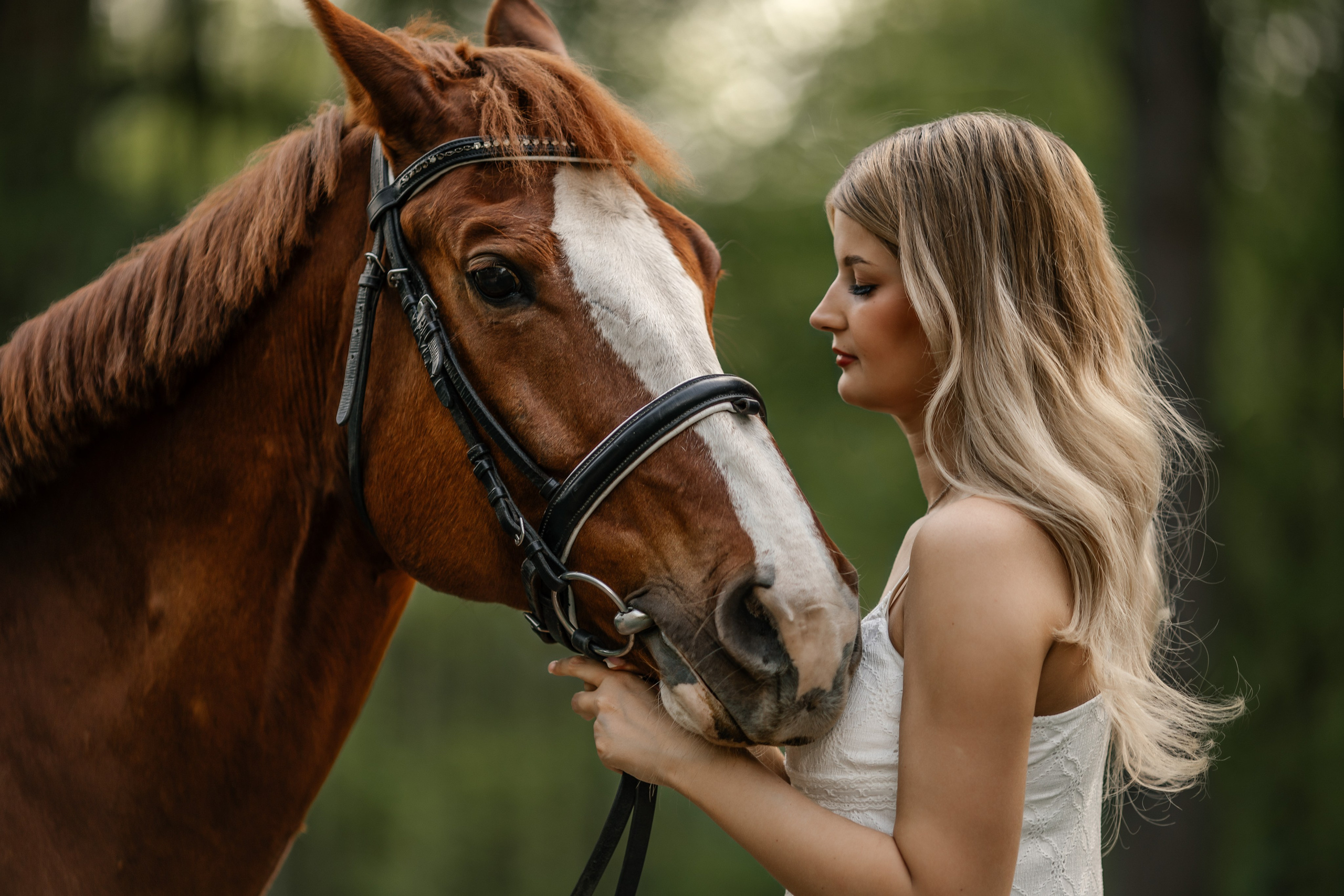 Съемки с лошадьми. Семейный фотограф Москва и область Дербунова Елена