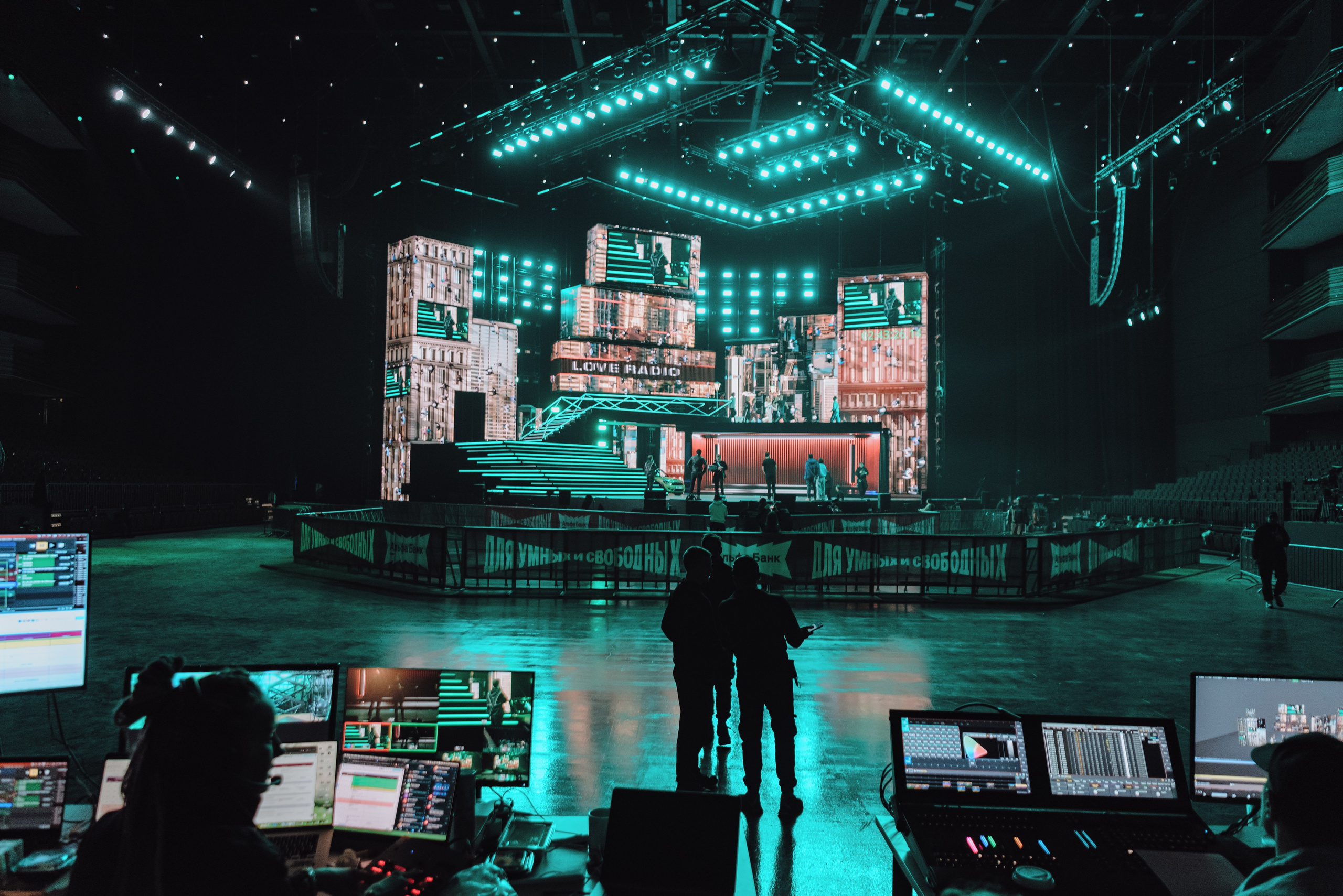 Репортажное портфолио. Фотограф в Москве