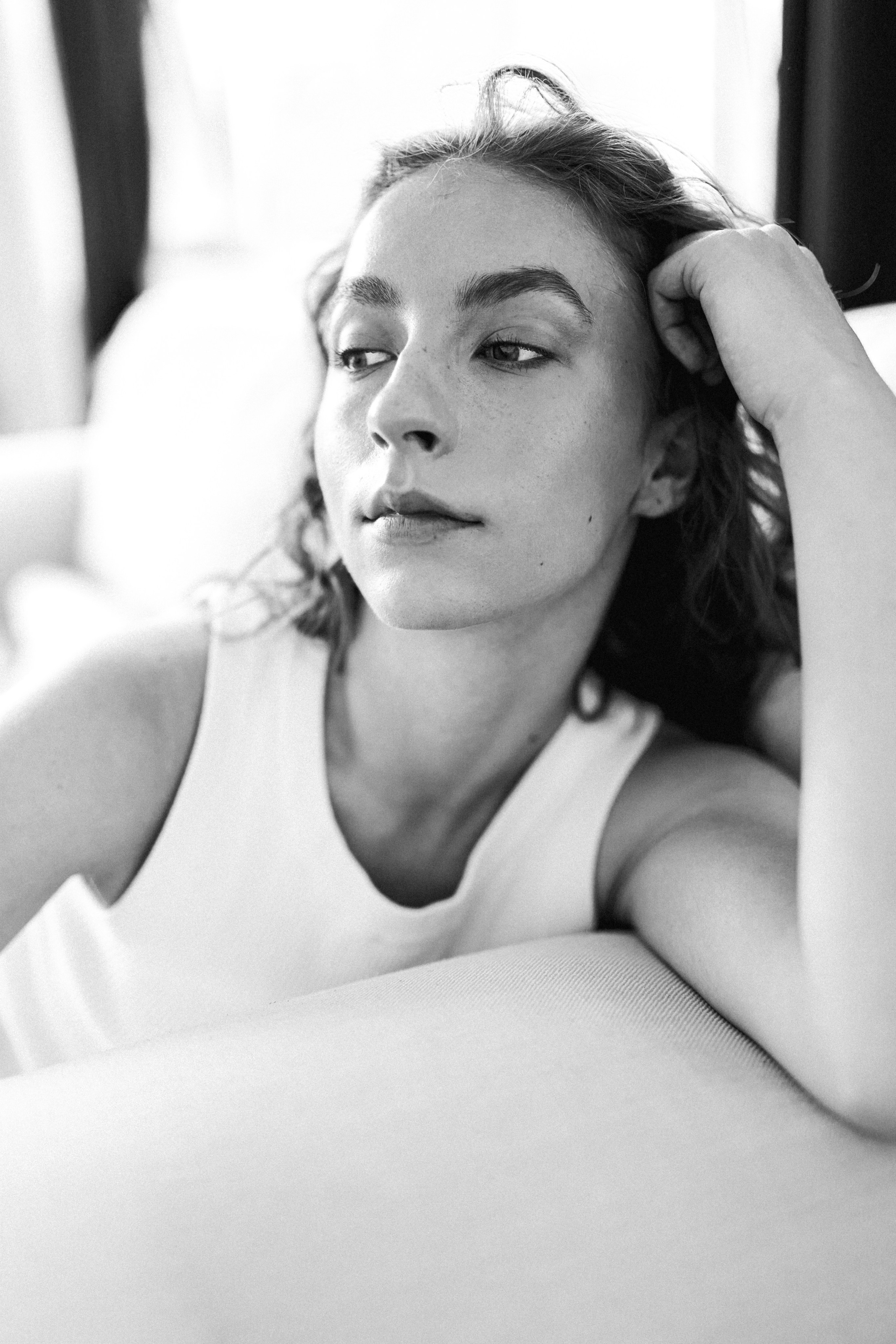 Anastasia. Svetlana Klimenko