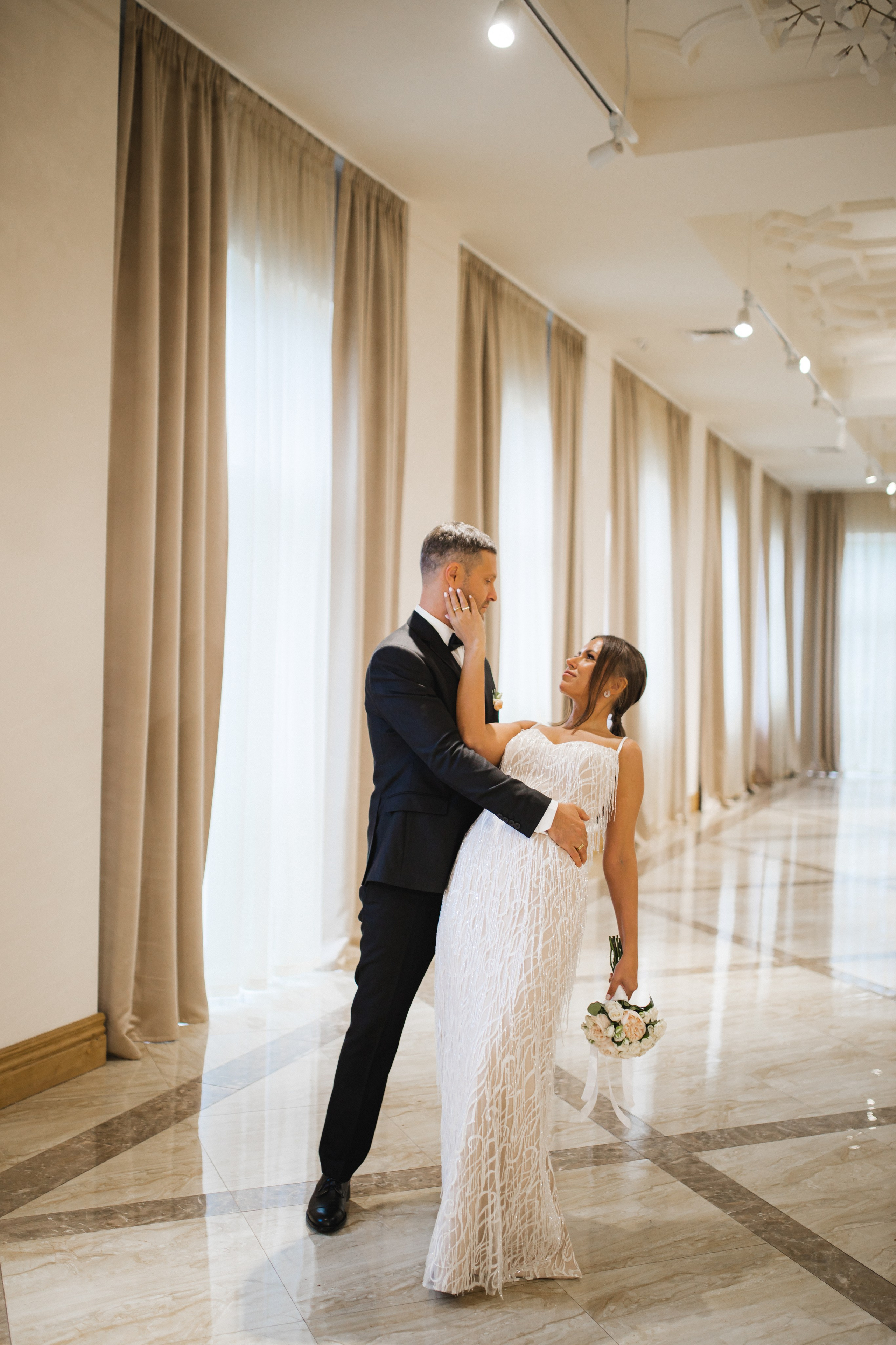 Кристина и Иван. Семейный и свадебный фотограф в Екатеринбурге Орлова Ирина