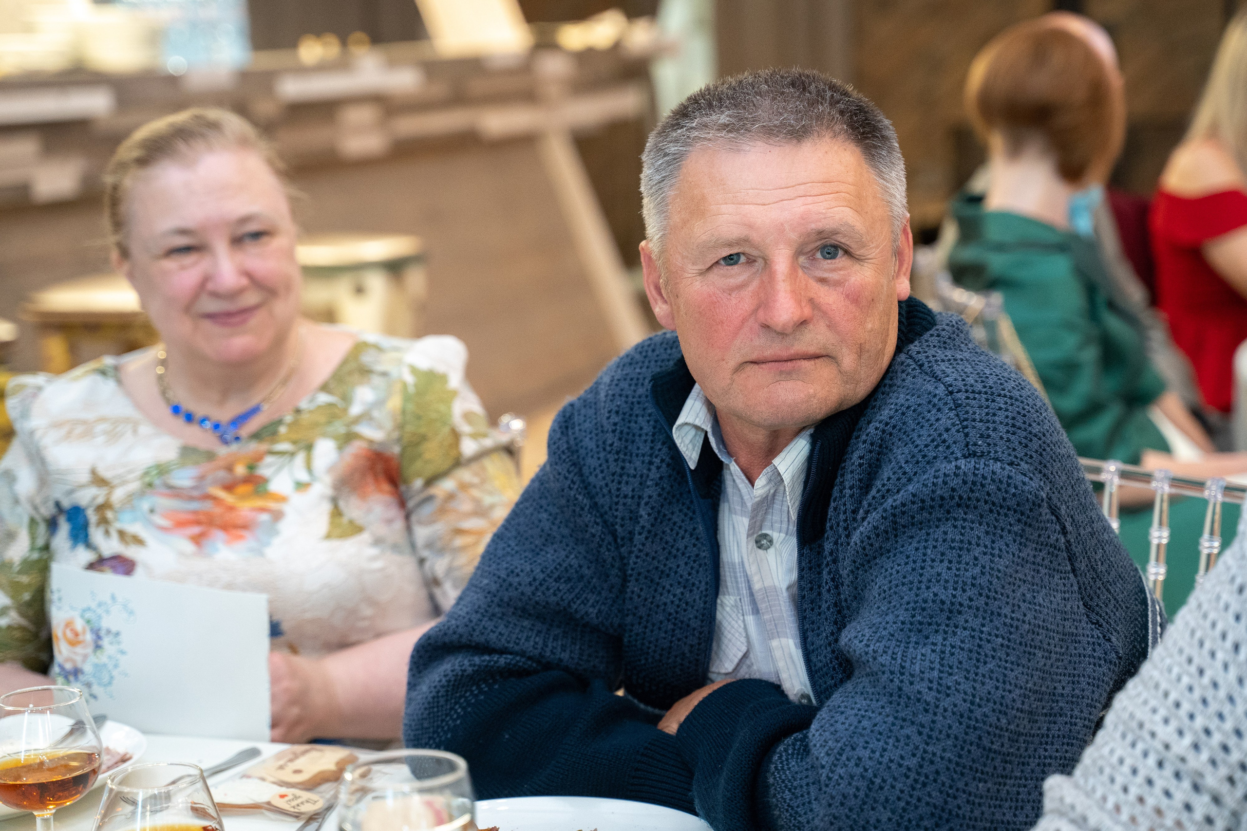 Дмитрий и Вика. Архив