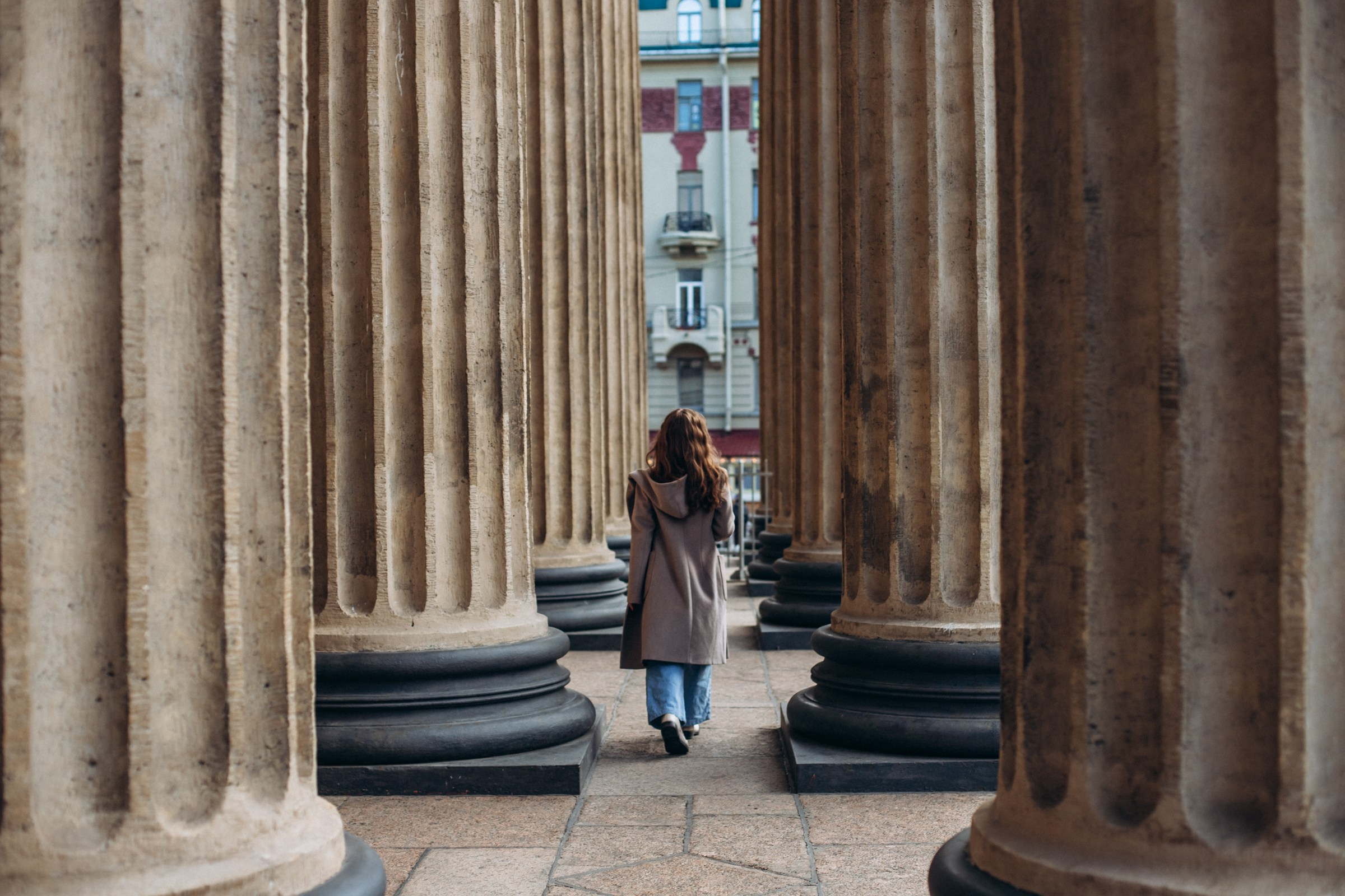 Азалия в мае. Фотопрогулка в Петербурге. Индивидуальный и семейный фотограф в Санкт-Петербурге