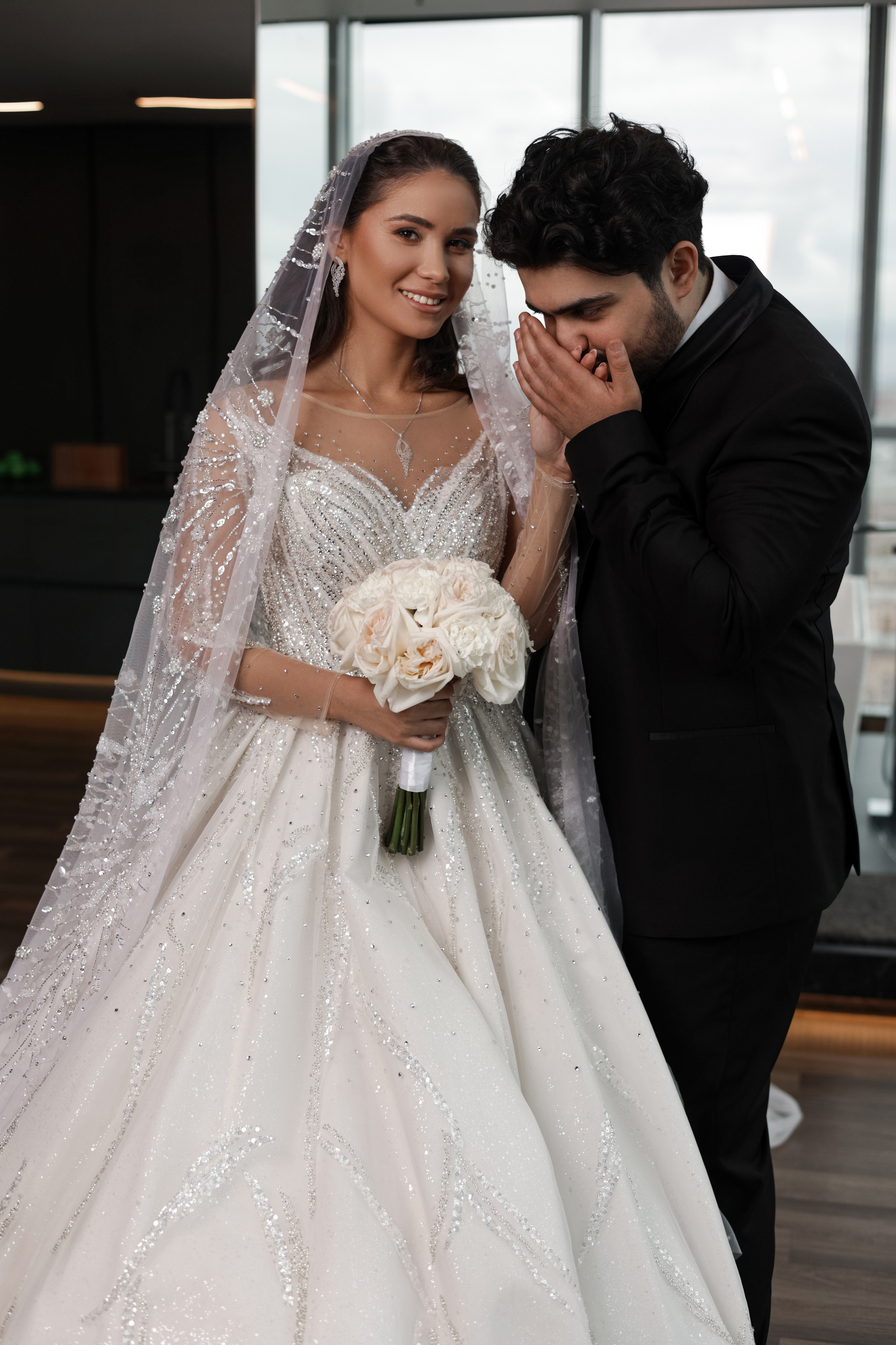 Свадьба. Фотограф Санкт-Петербург