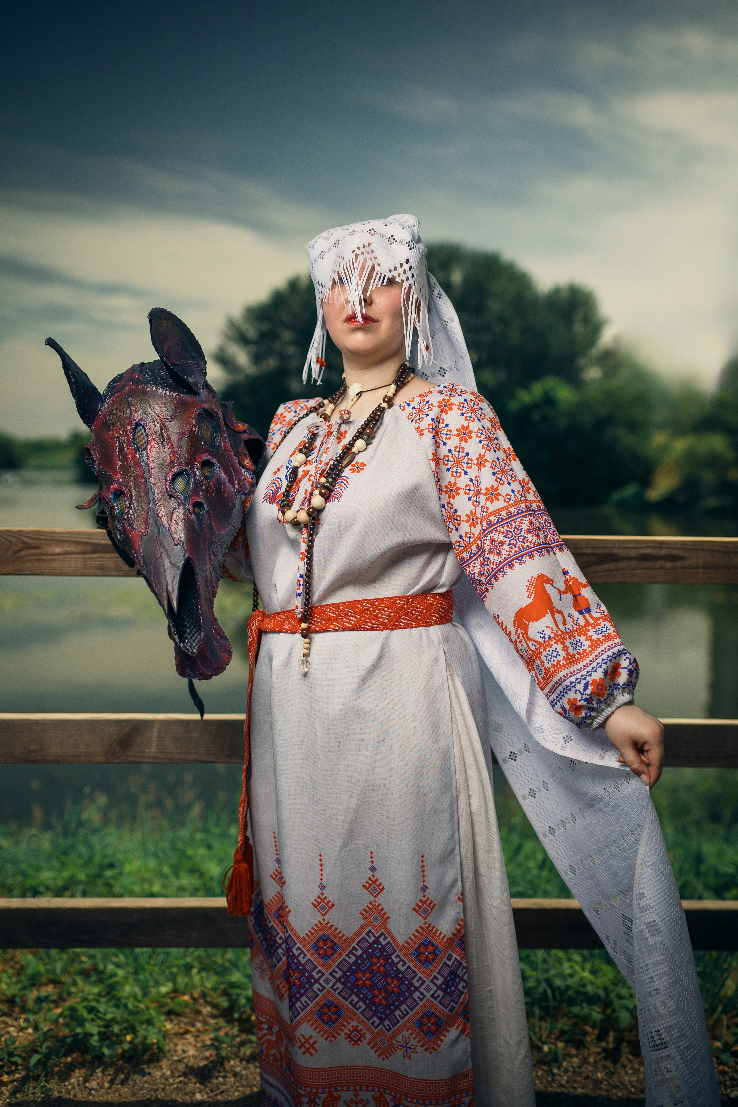 Перунов день. Портретный фотограф | Александр Анушко | Минск