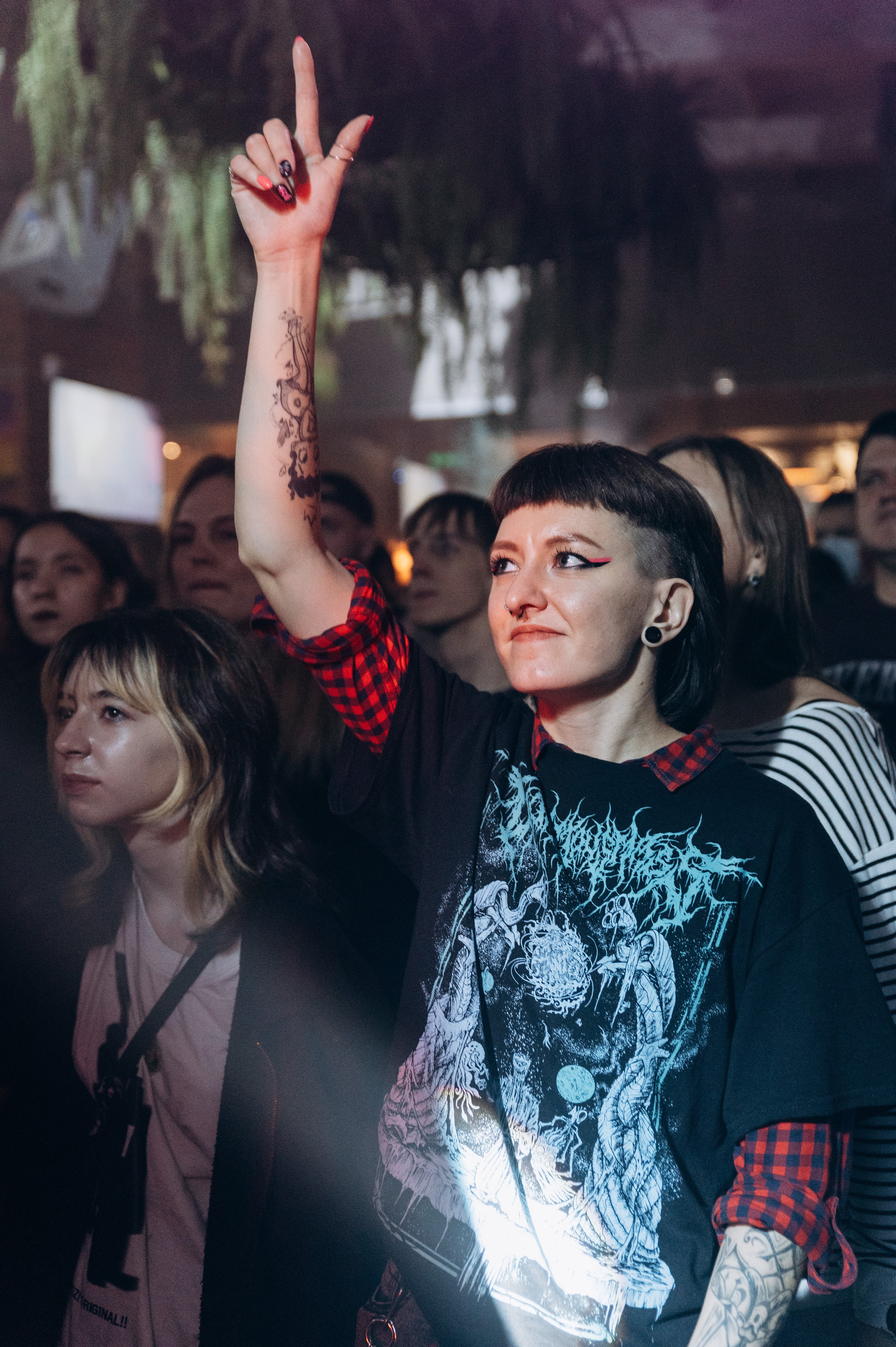 Типография #2. Фотограф в Новосибирске