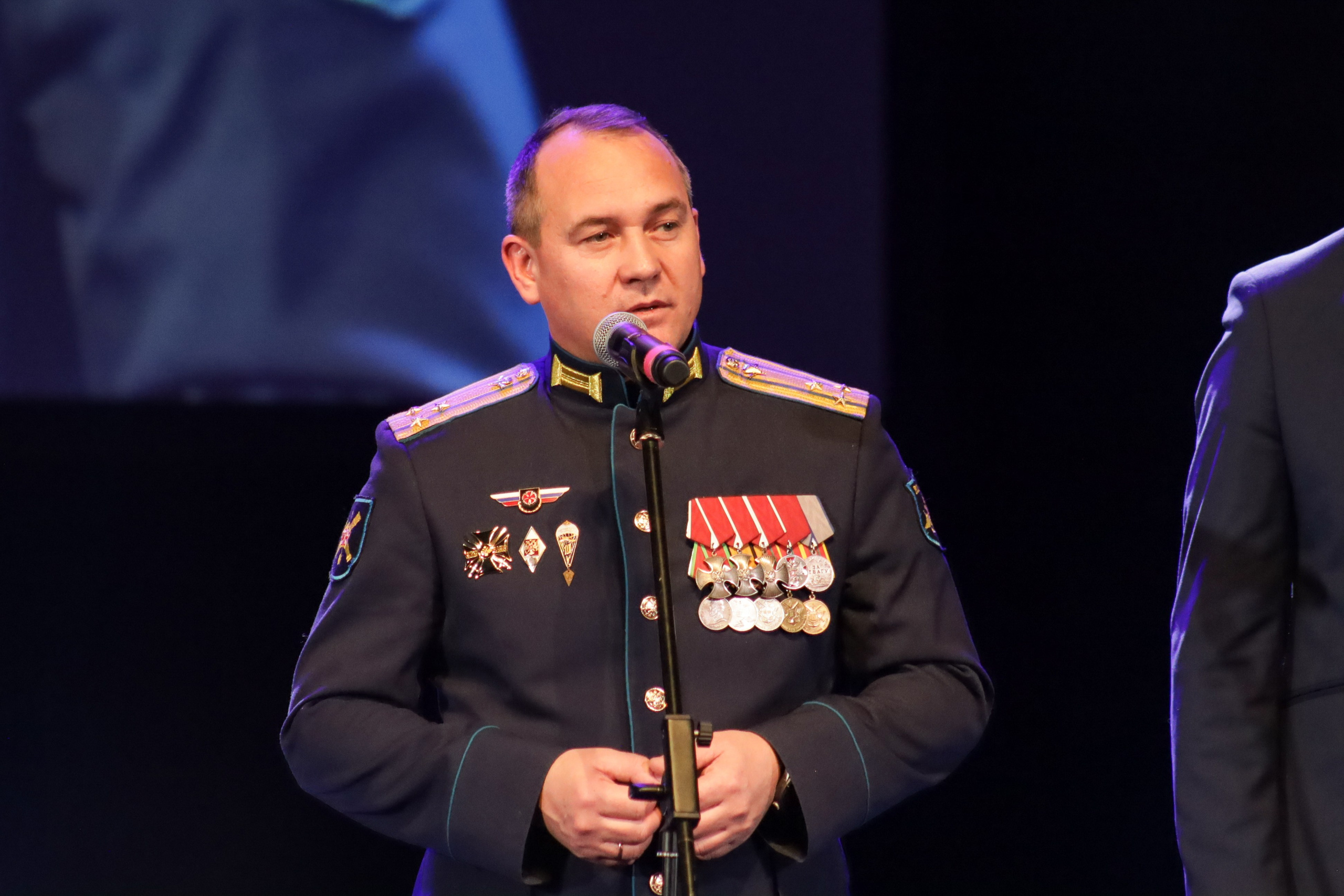 Во славу Отечества. Фотограф Мурманск | Нижний Новгород • Анна Хижняк