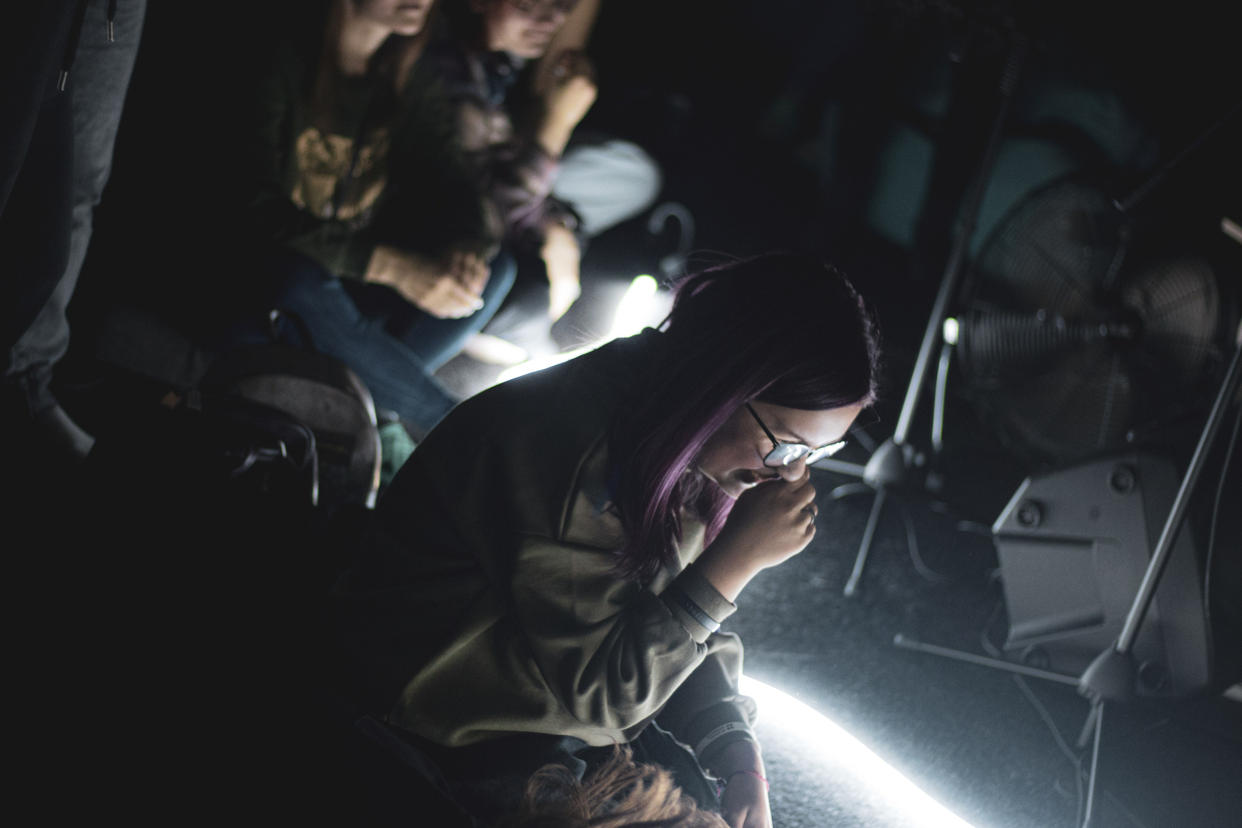 НЕ ШКОЛА БАРАБАНОВ. Портретный и пейзажный фотограф Никита Павлов