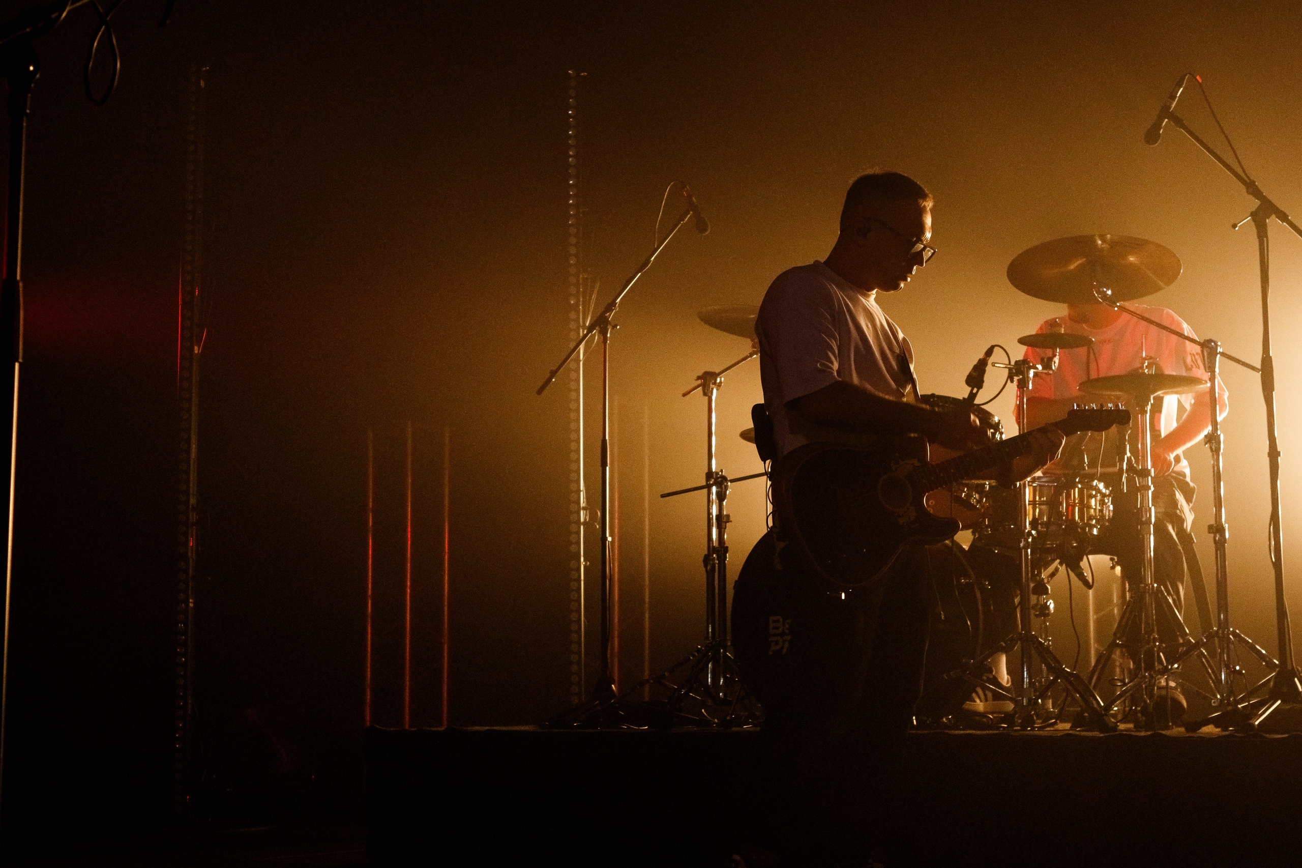 Женя Трофимов и Комната Культуры. Портретный и пейзажный фотограф Никита Павлов