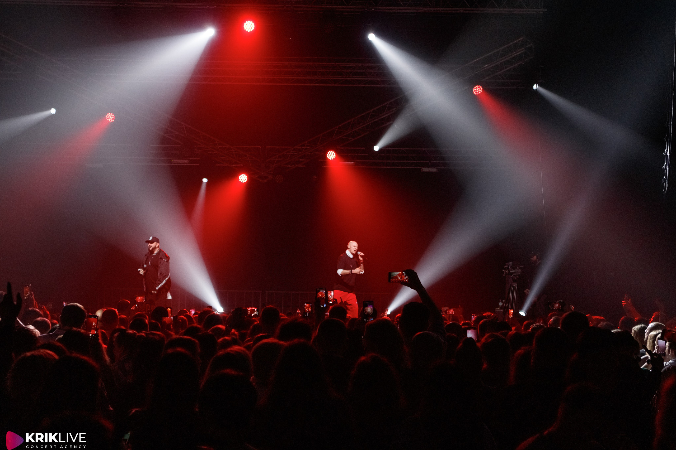 Дискач 90-х. Портретный и пейзажный фотограф Никита Павлов