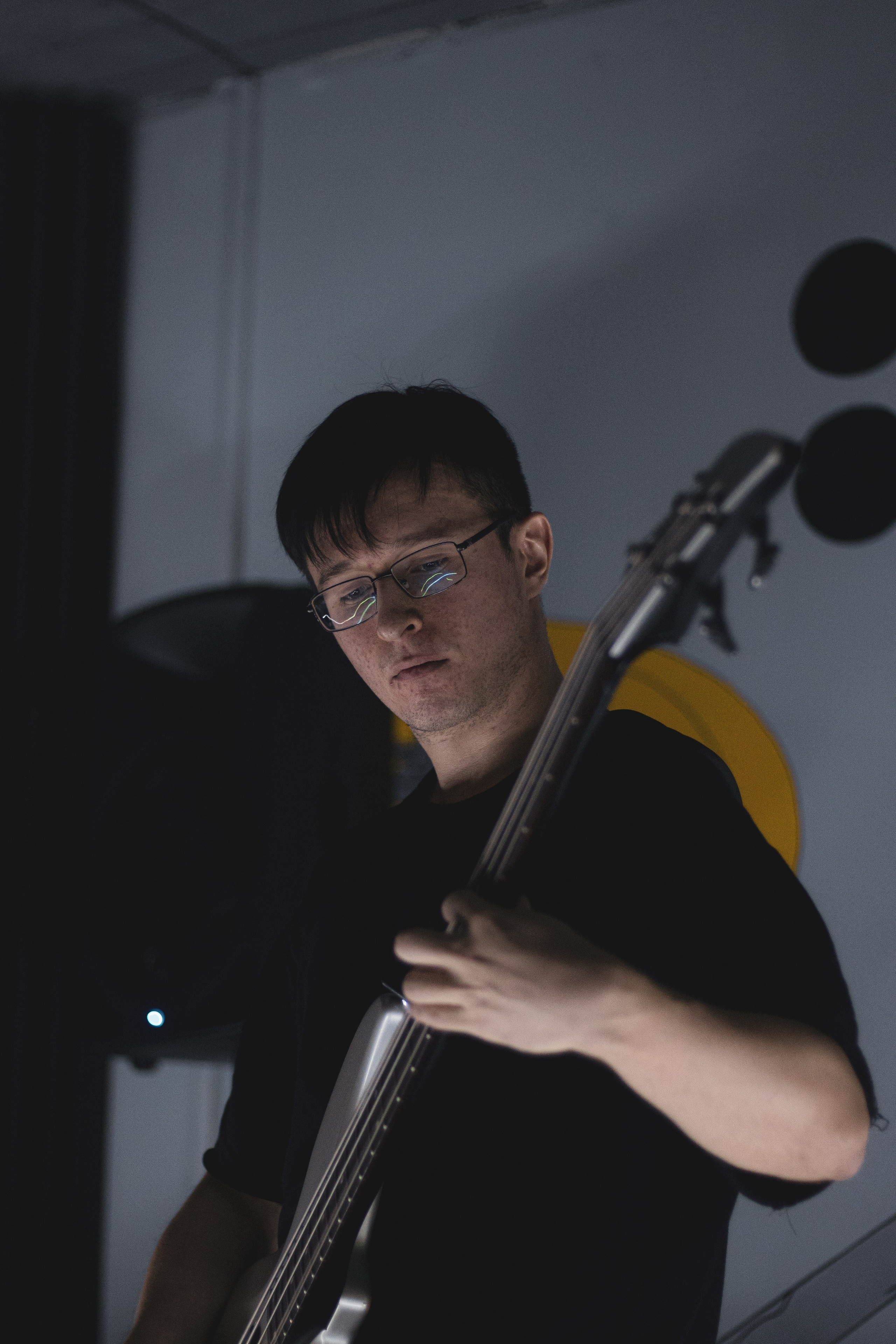 НЕ ШКОЛА БАРАБАНОВ. Портретный и пейзажный фотограф Никита Павлов