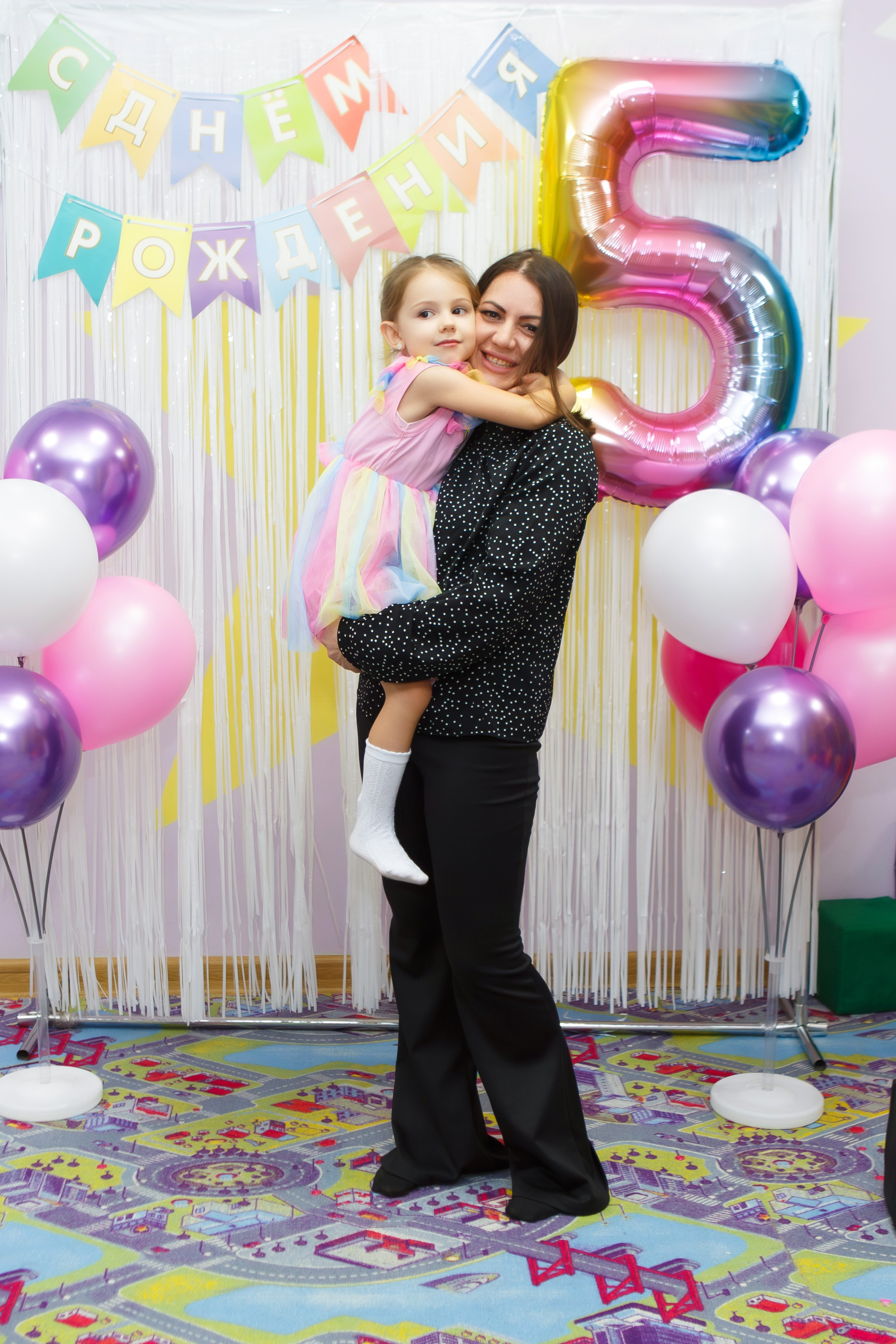 ШОУ KIDS 19.12. Профессиональный фотограф в Мценске и Орловской области