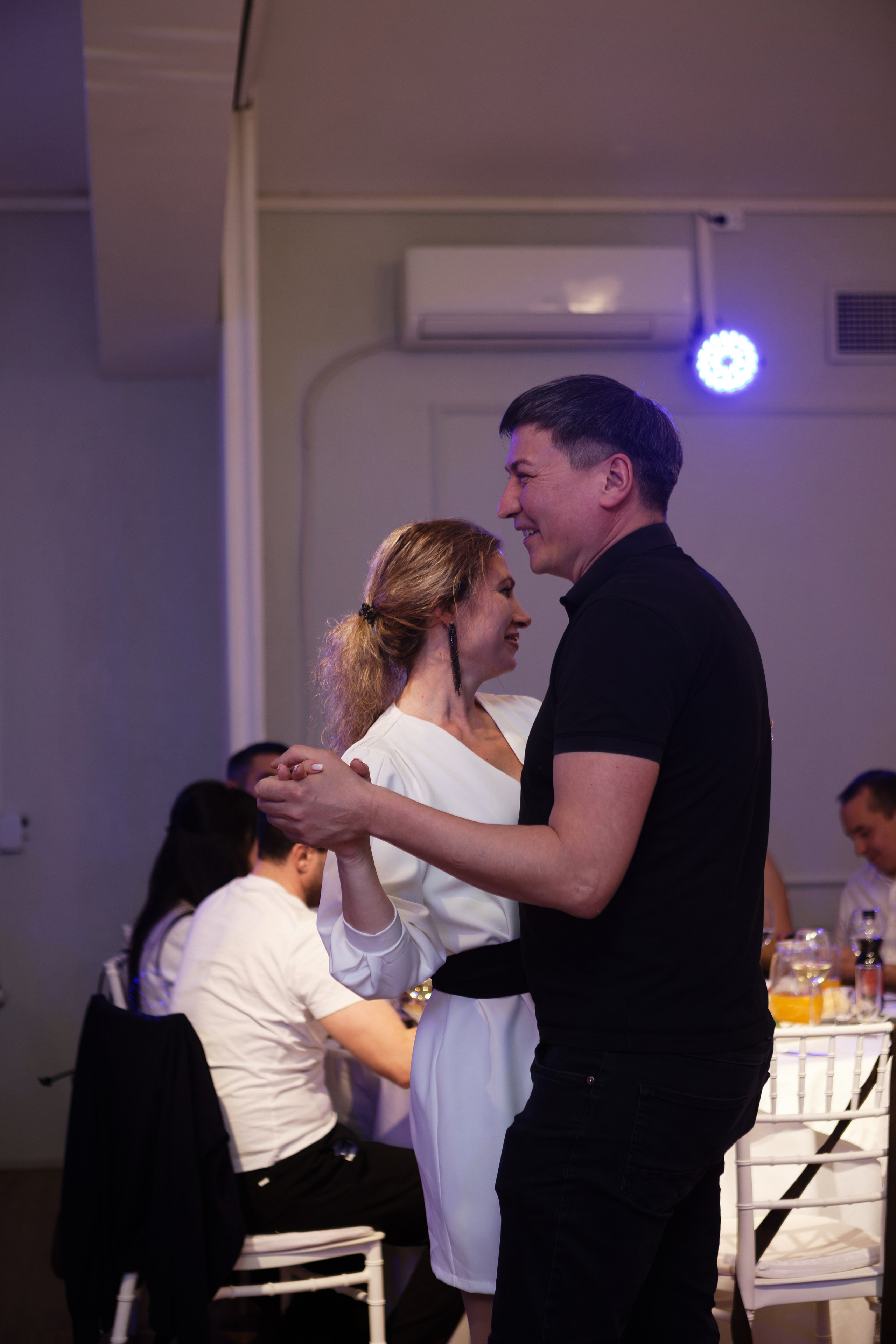 Юбилей Екатерины. Марина Шаймухаметова. Фотограф в Уфе