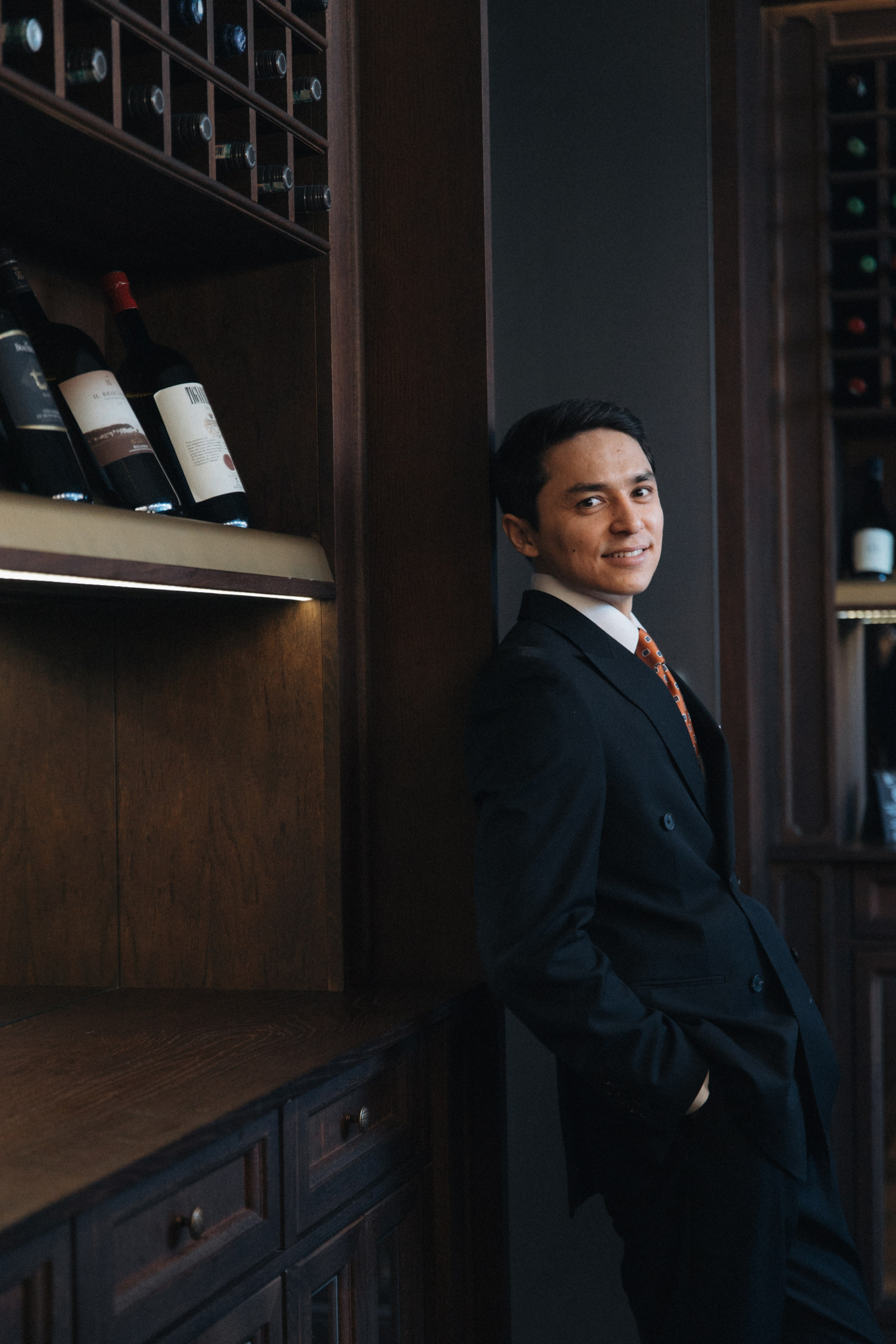 INDIRA|NURSULTAN. Свадебный фотограф в Астане Асанали Балтахан