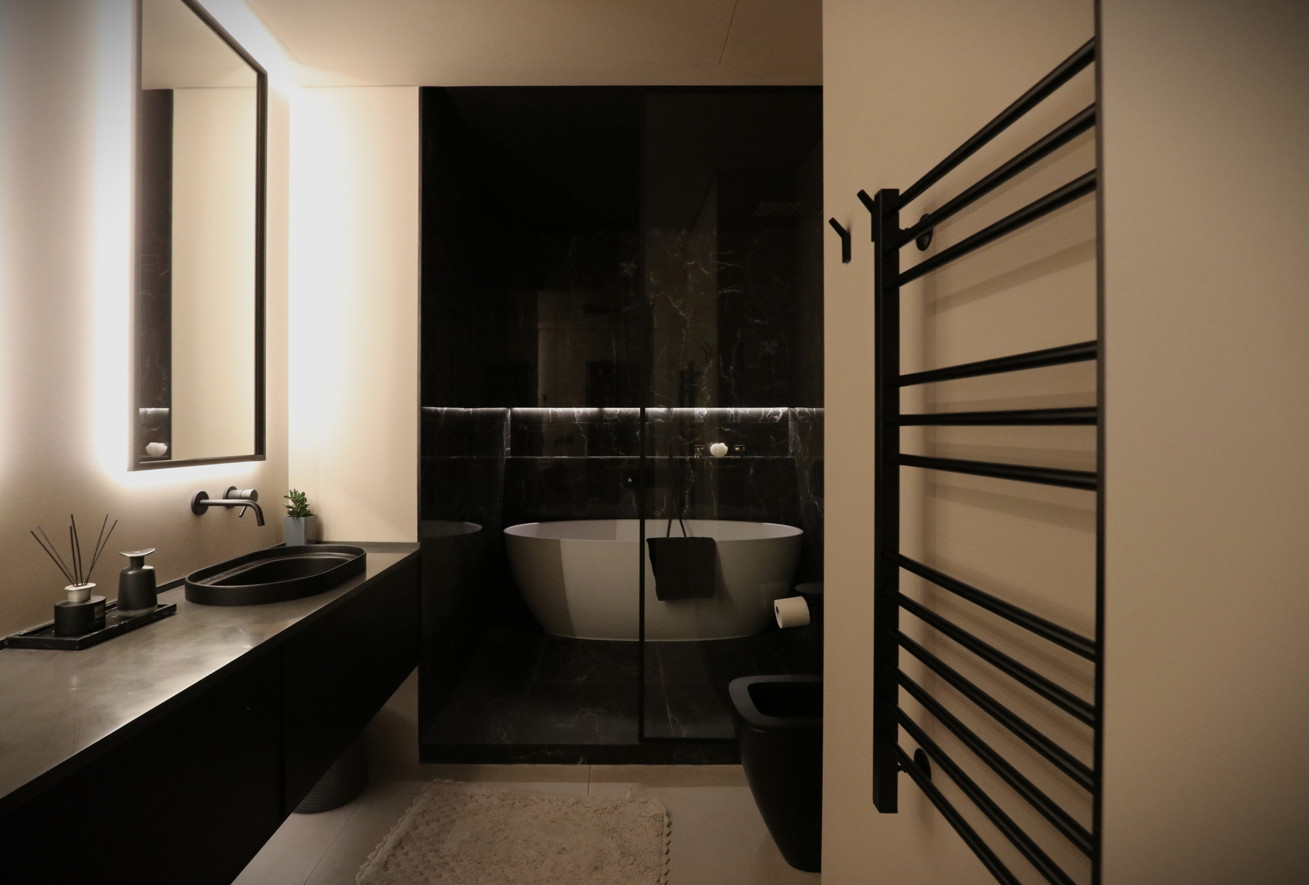 Жк Ботаника. АННА ДРОЖИЛИНА дизайнер интерьера