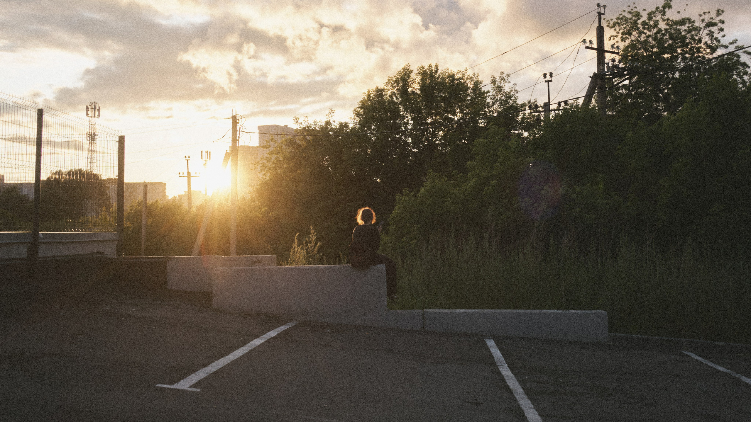 Наблюдения. Семейный фотограф в Новосибирске Артём Кузнецов