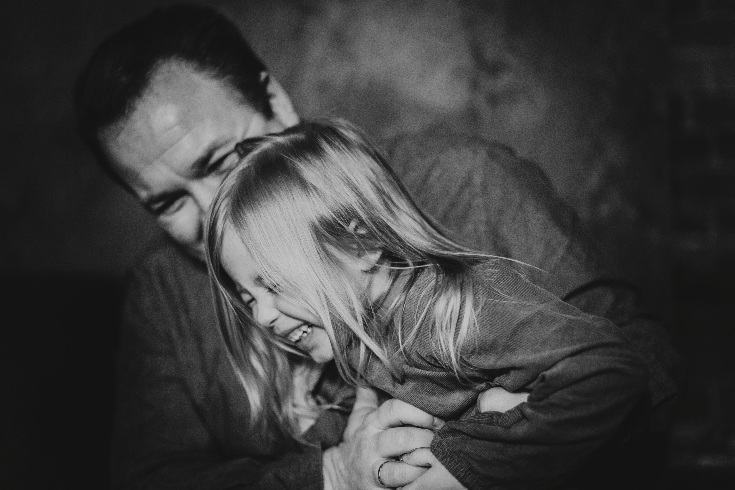 Семейная фотосессия в московской студии. Детский, свадебный и семейный фотограф Юлия Курбатова, Санкт-Петербург