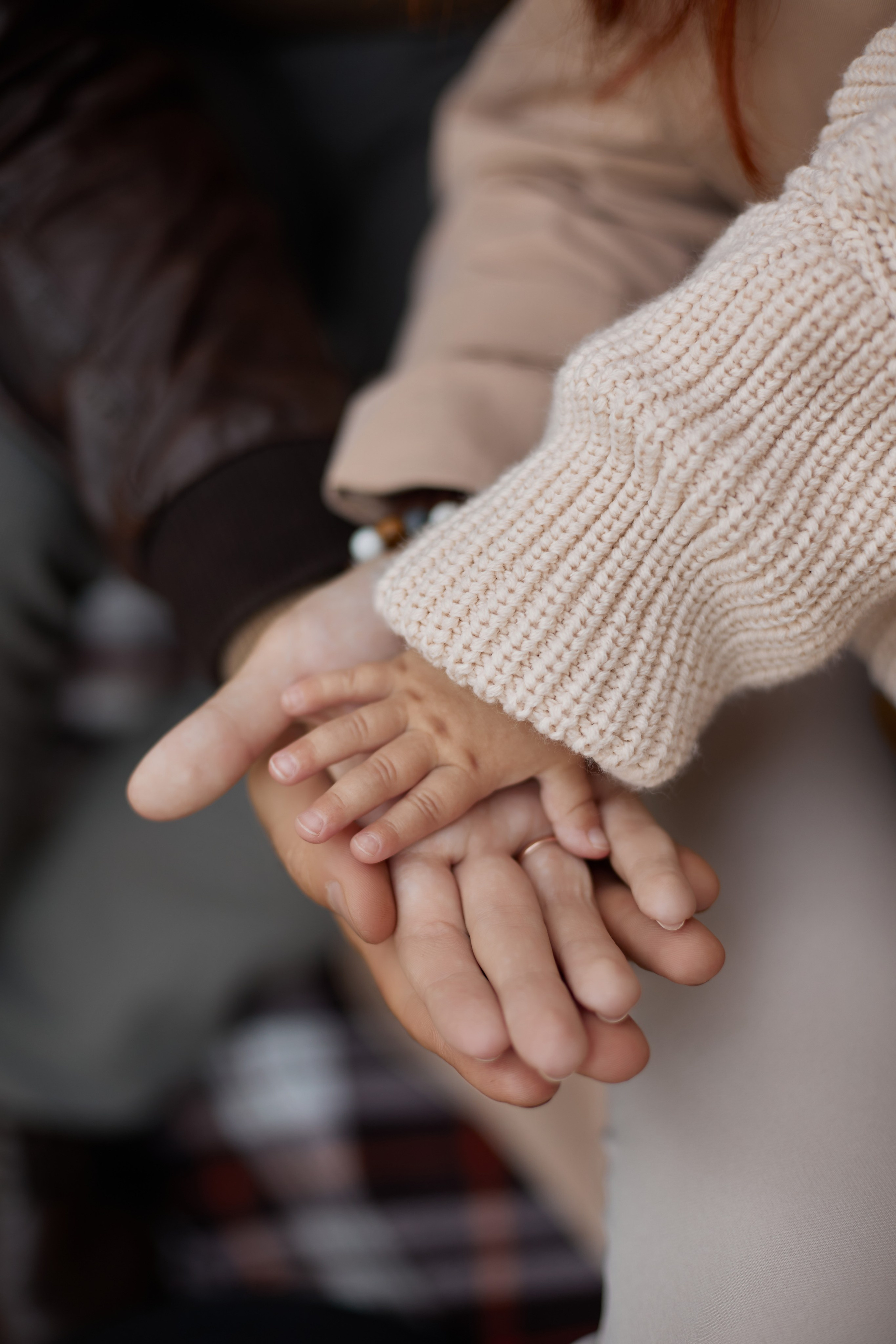 Семейные истории. Семейный и женский фотограф во Владивостоке Тамара Кондор