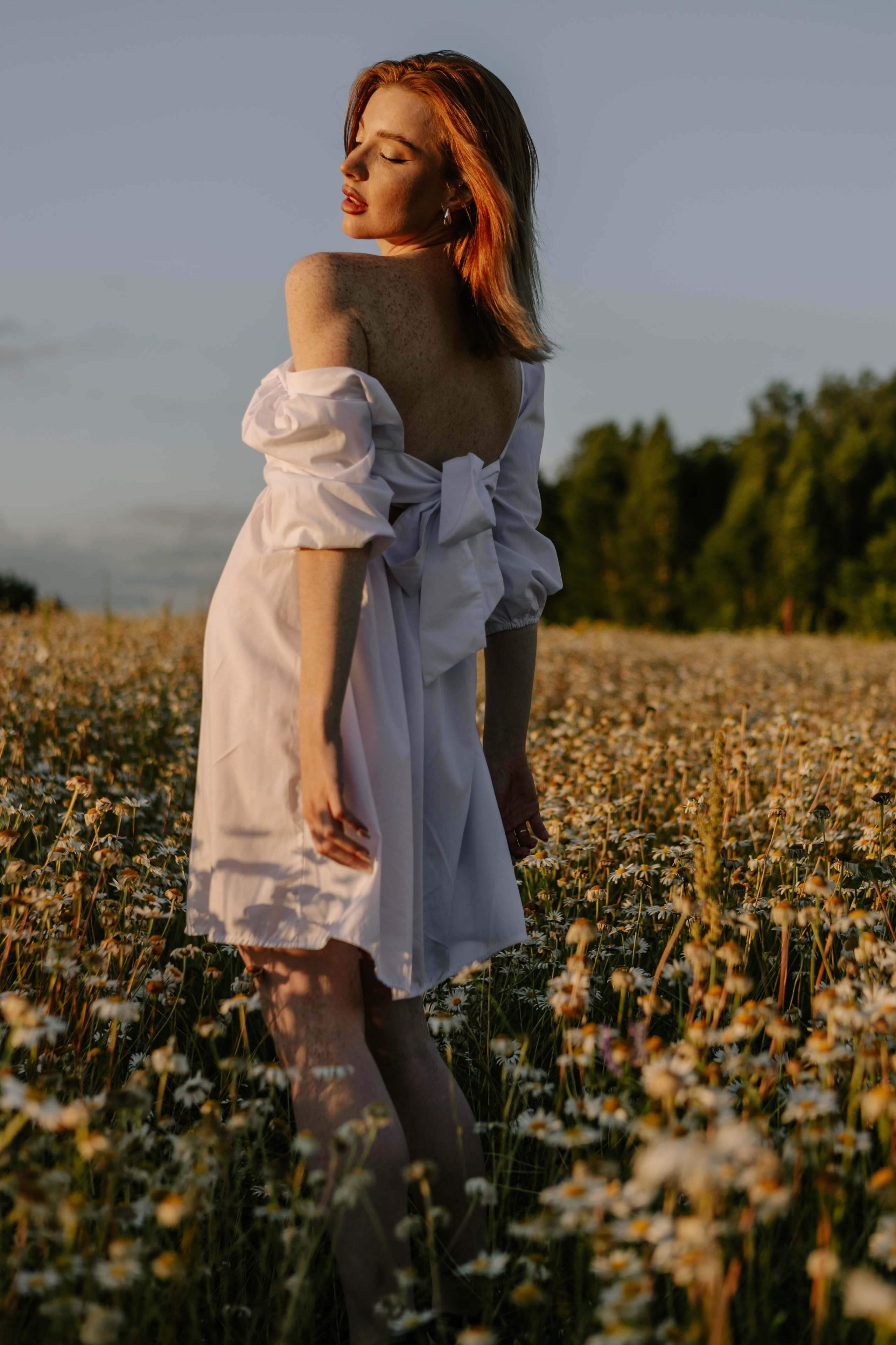 Кристина. Фотограф Александра Кузнецова