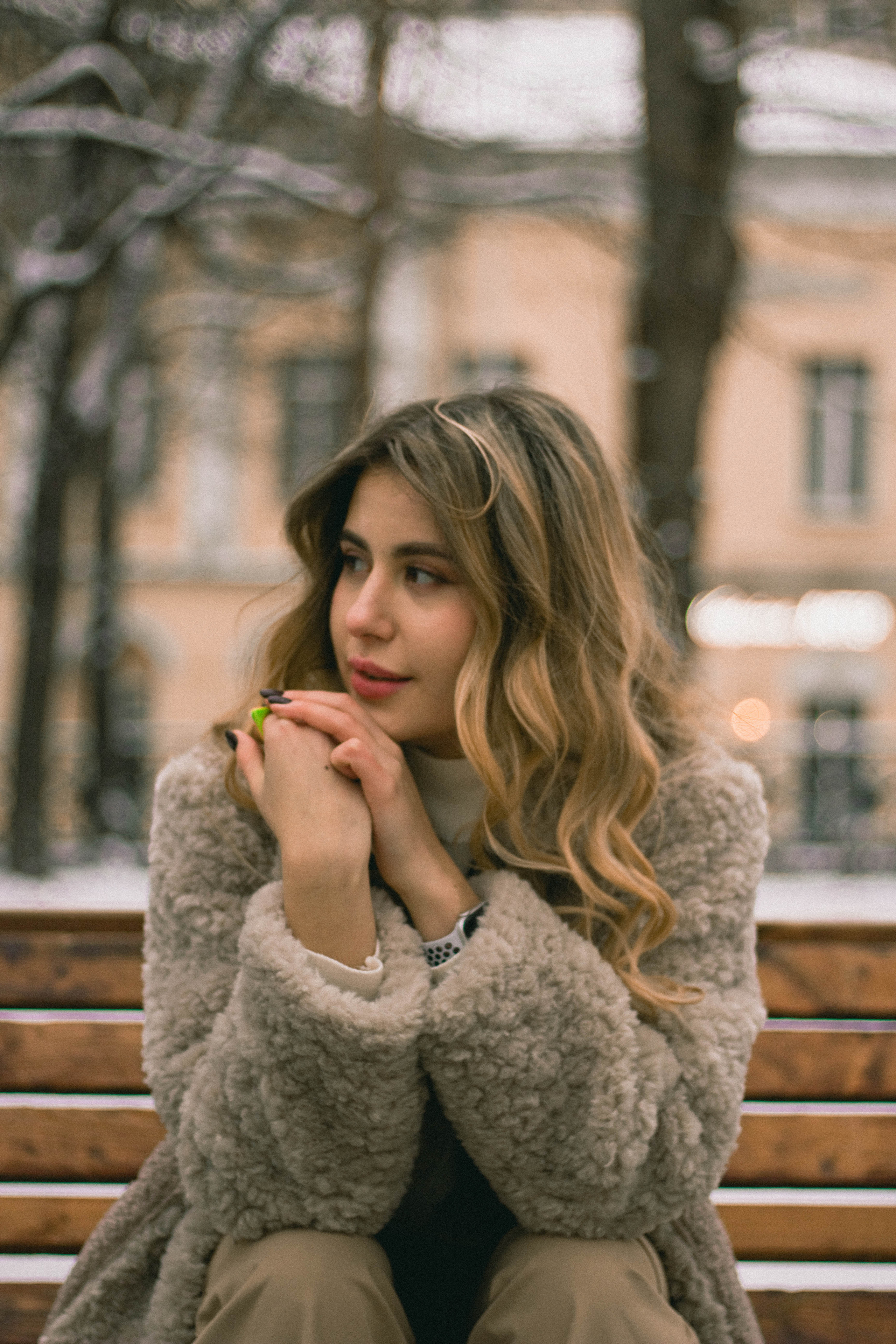 Sofa. Алиса Федорова / Фотограф в Москве