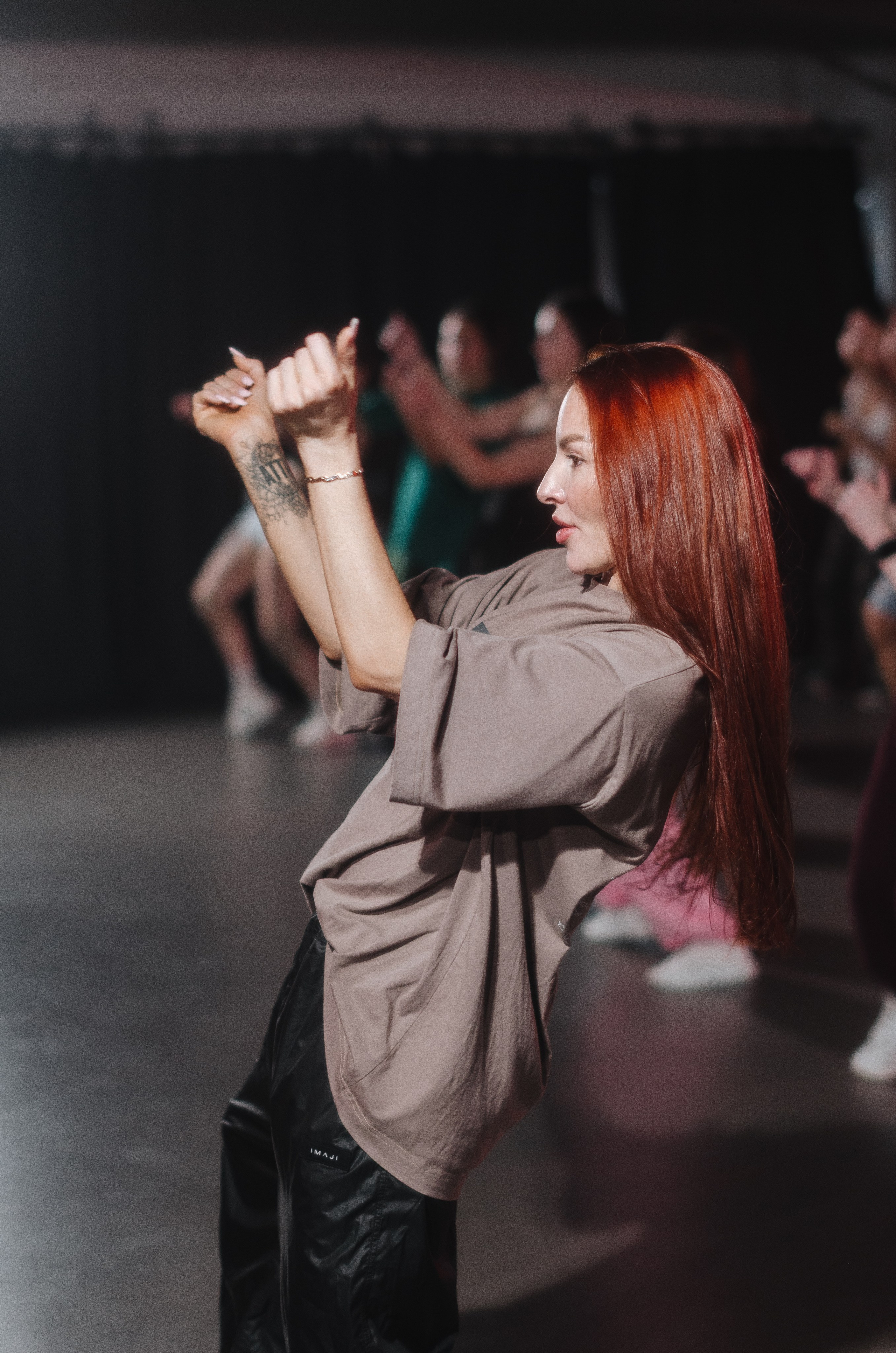 Мастер-классы по High Heels/Girly hip-hop от Оксаны ATTA. Денисова Аля — фотограф для парных съемок и индивидуальных историй в Барнауле