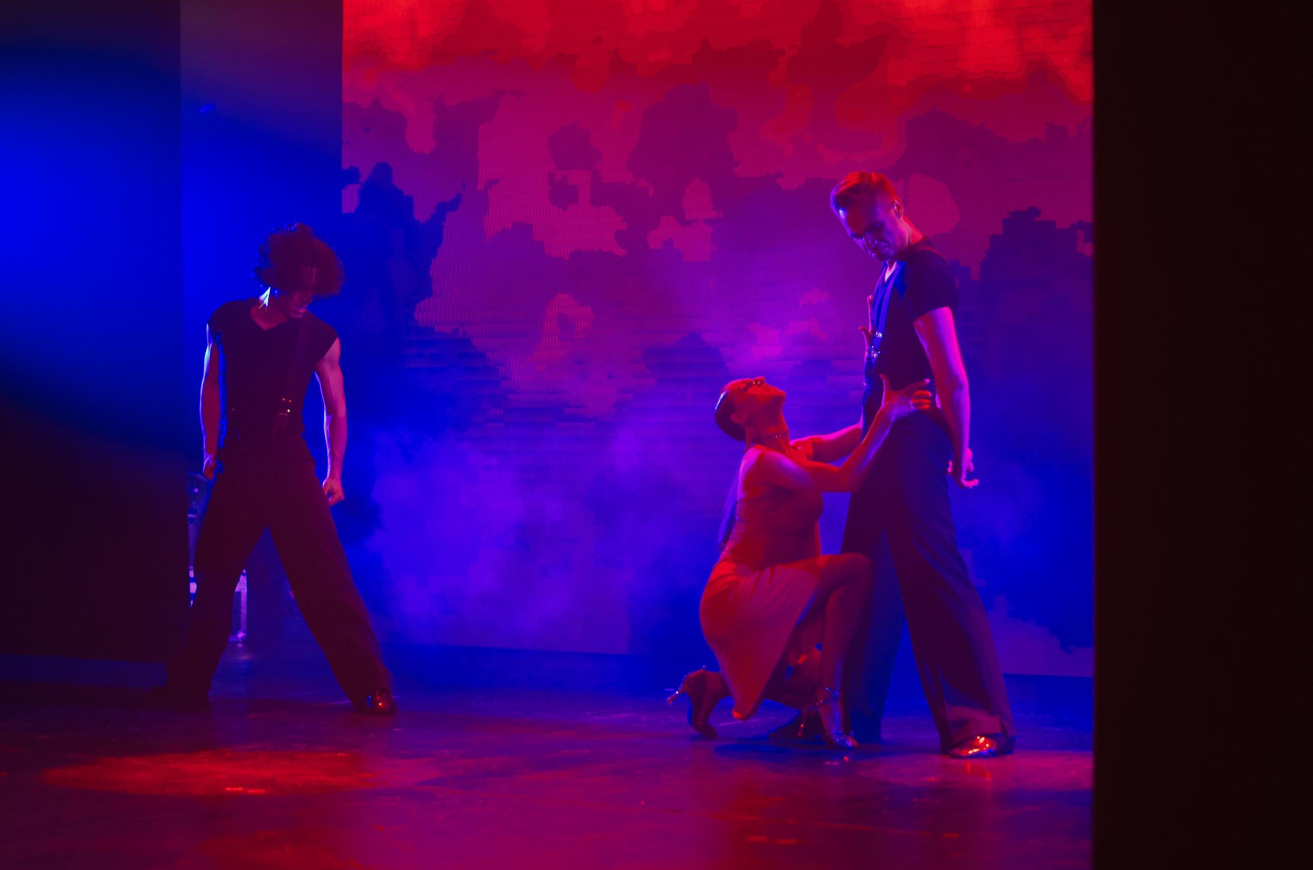 Фоторепортаж танцевального мероприятия. Денисова Аля — фотограф для парных съемок и индивидуальных историй в Барнауле