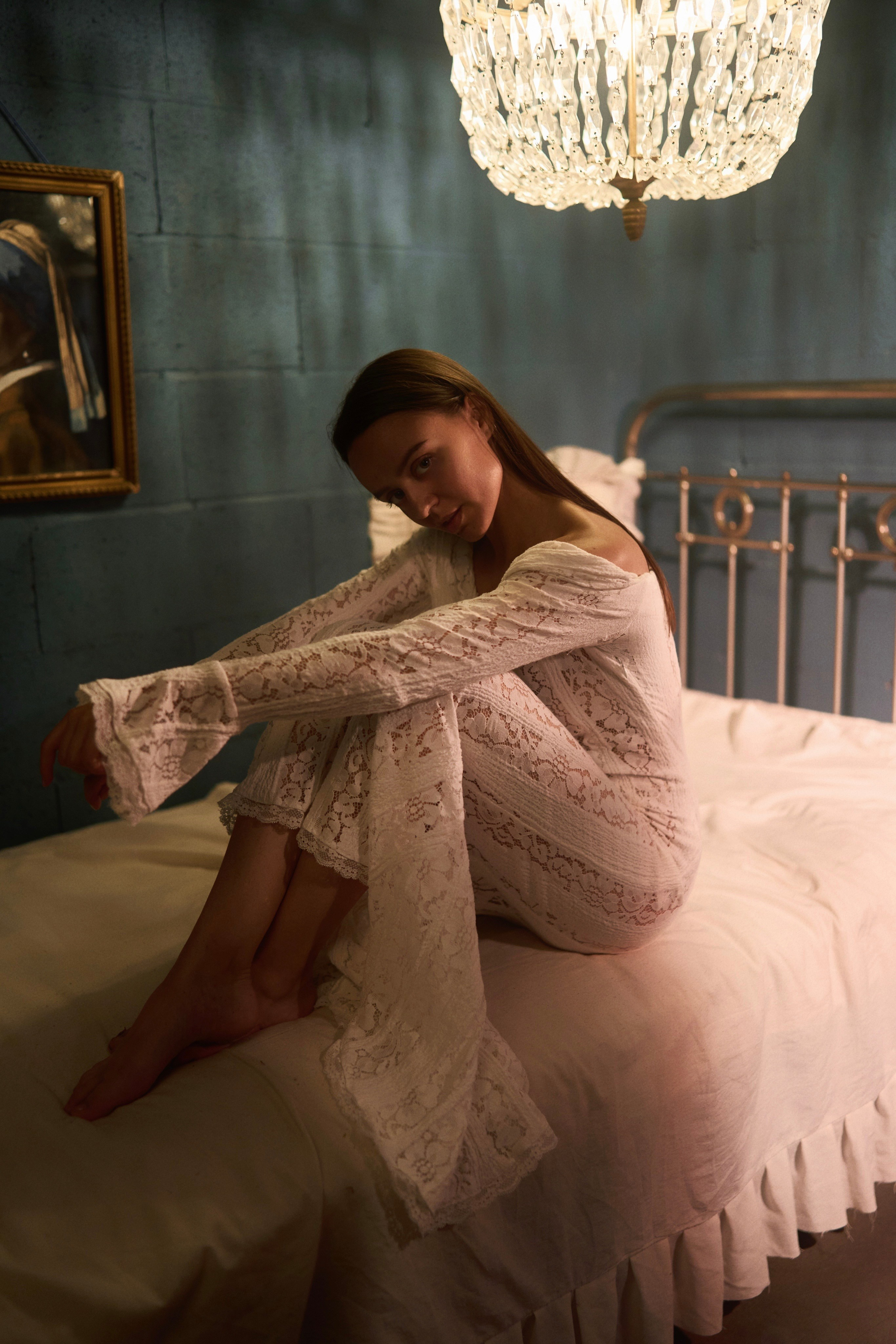 Анастасия. Hmliber — фотограф и контент-креатор из Петербурга